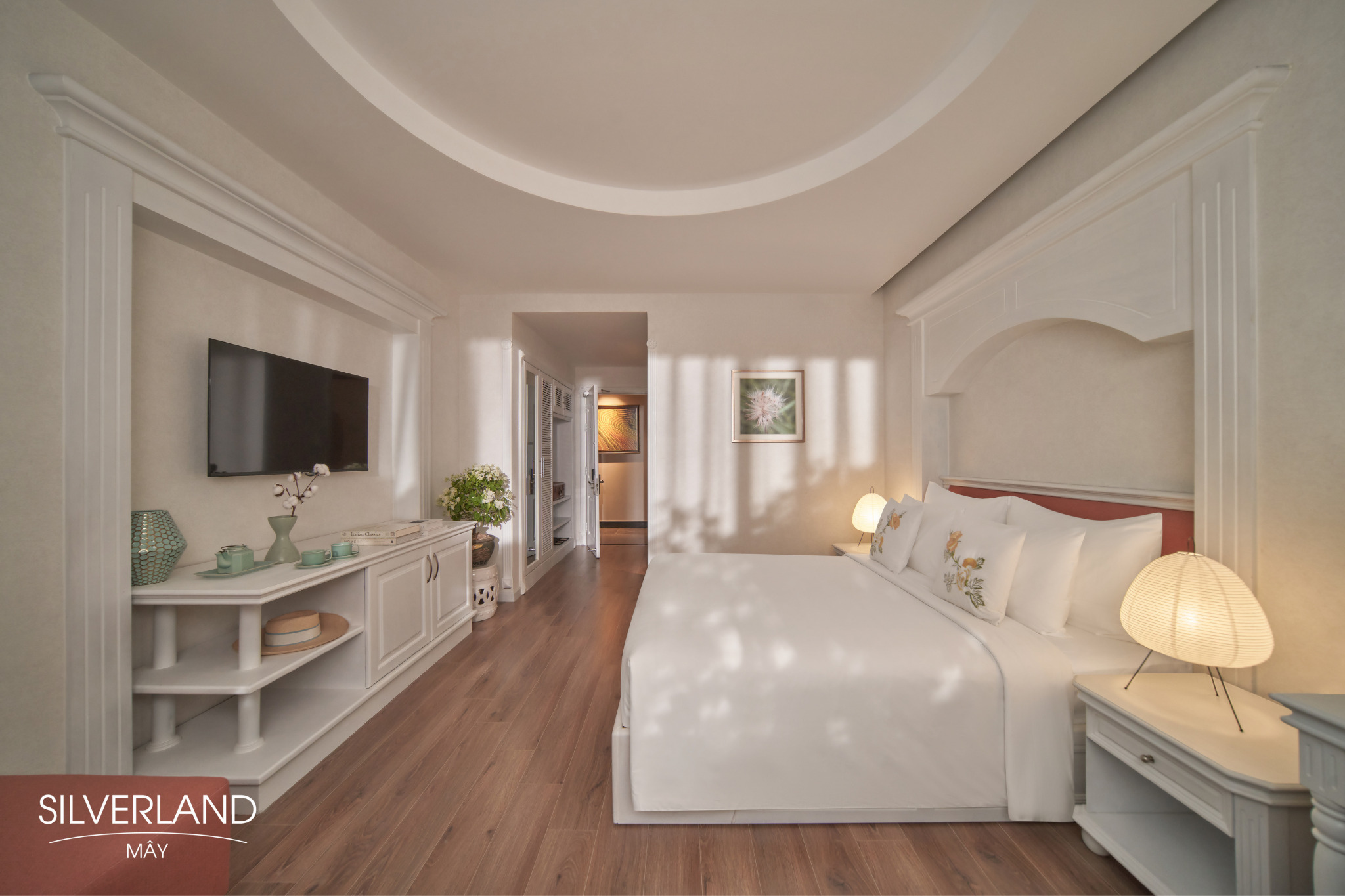 Double or Twin Premier