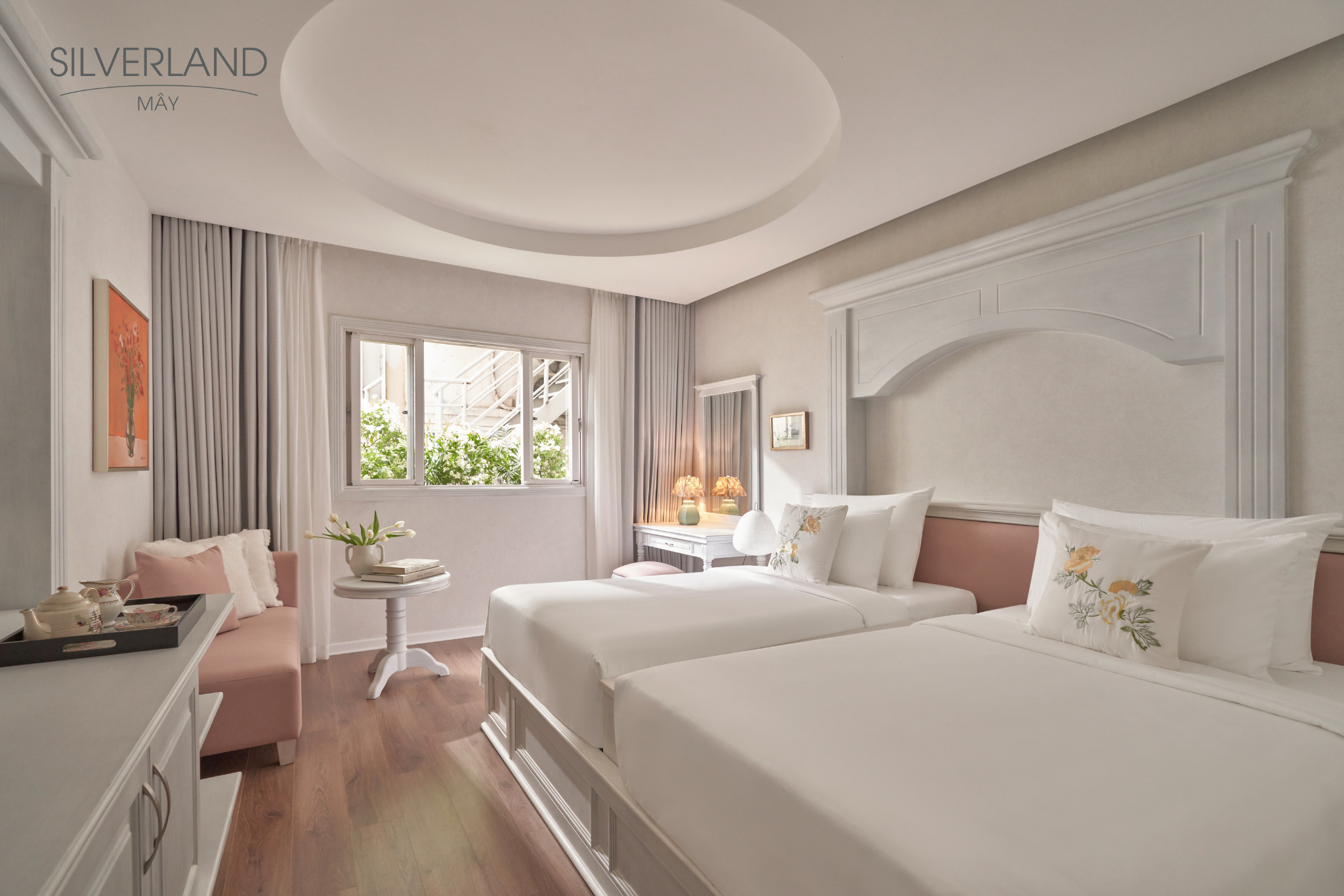 Double or Twin Premier