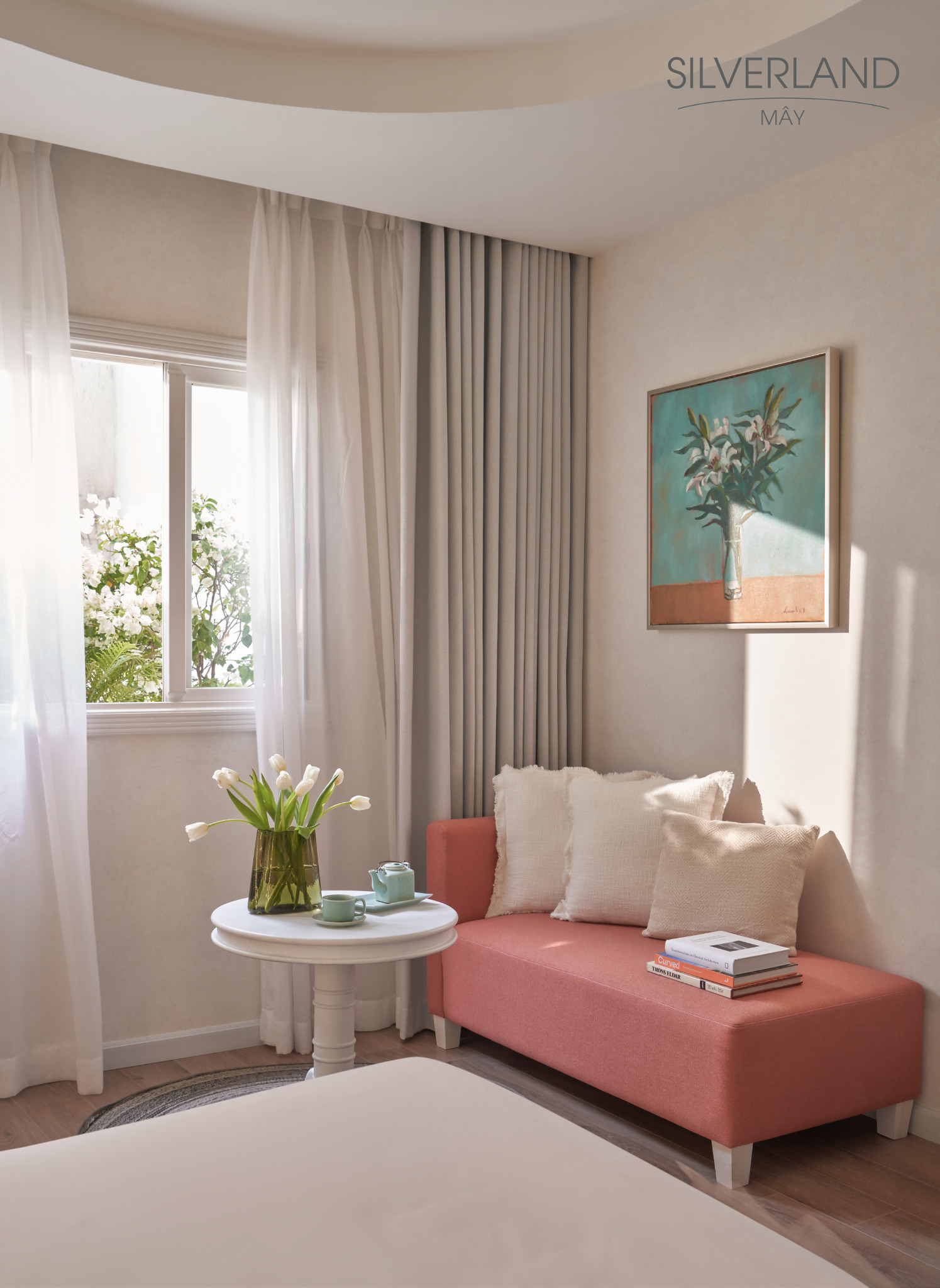 Double or Twin Premier