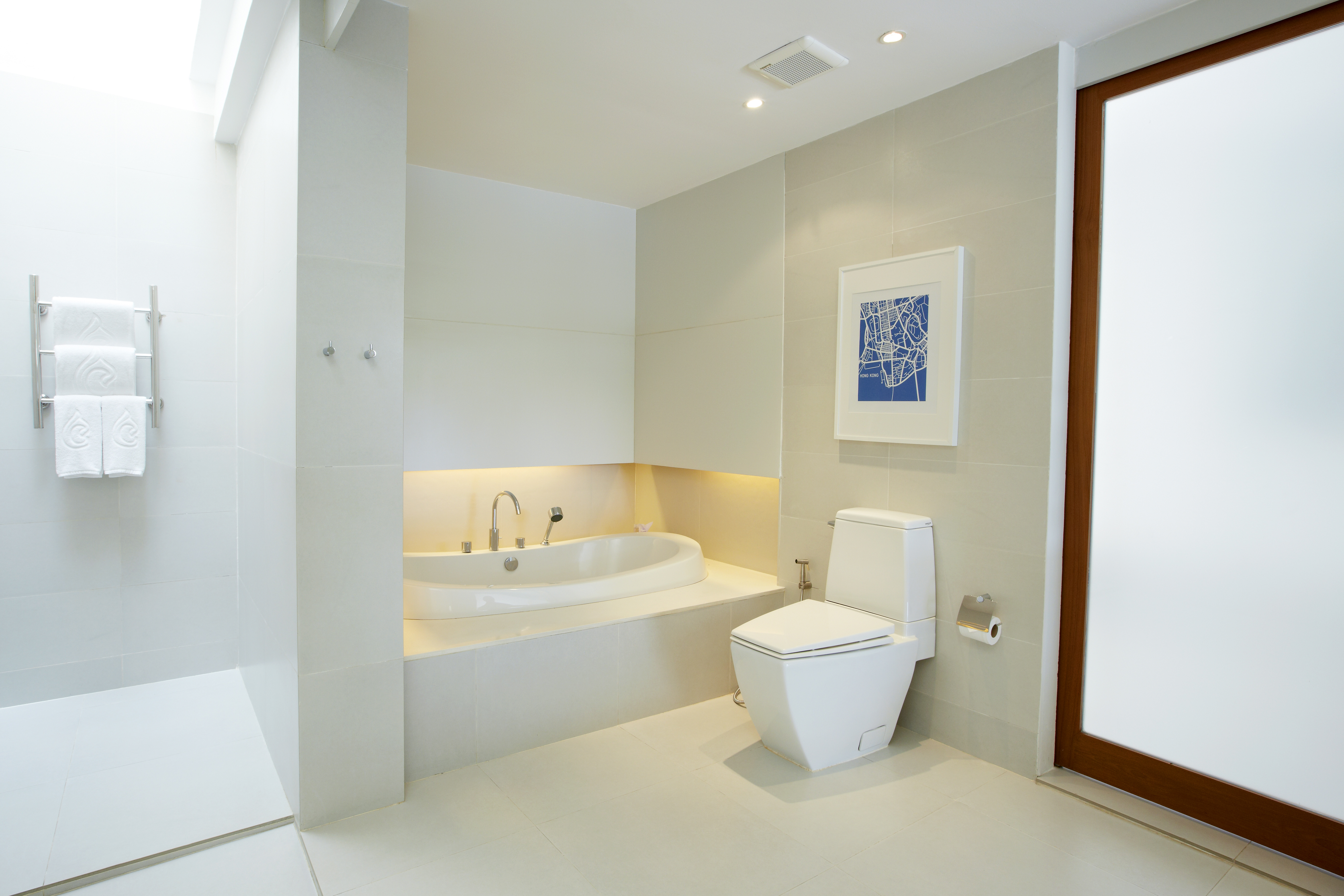 Double Deluxe Ocean View