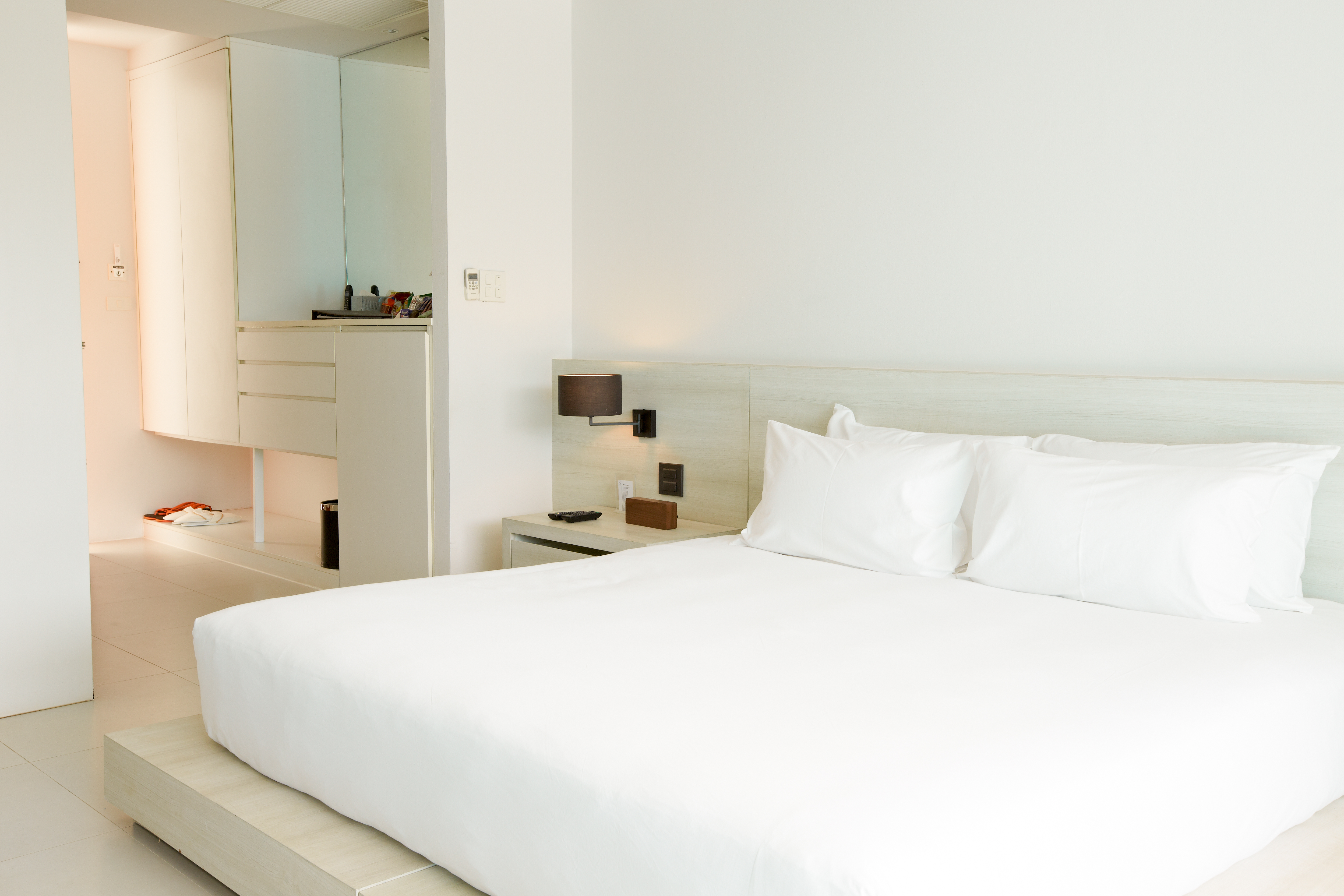 Double Deluxe Ocean View