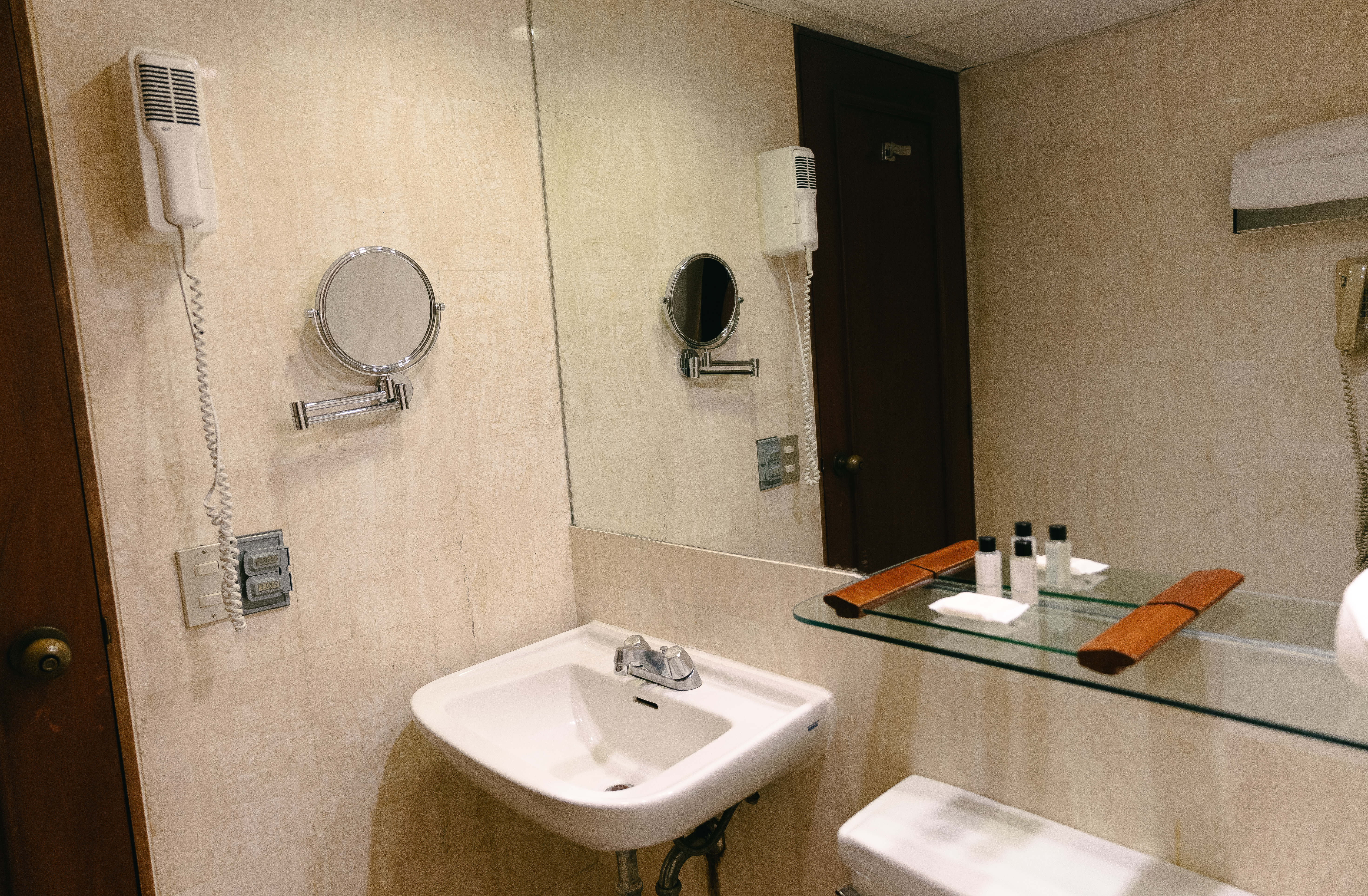 Double Superior Two Double Beds