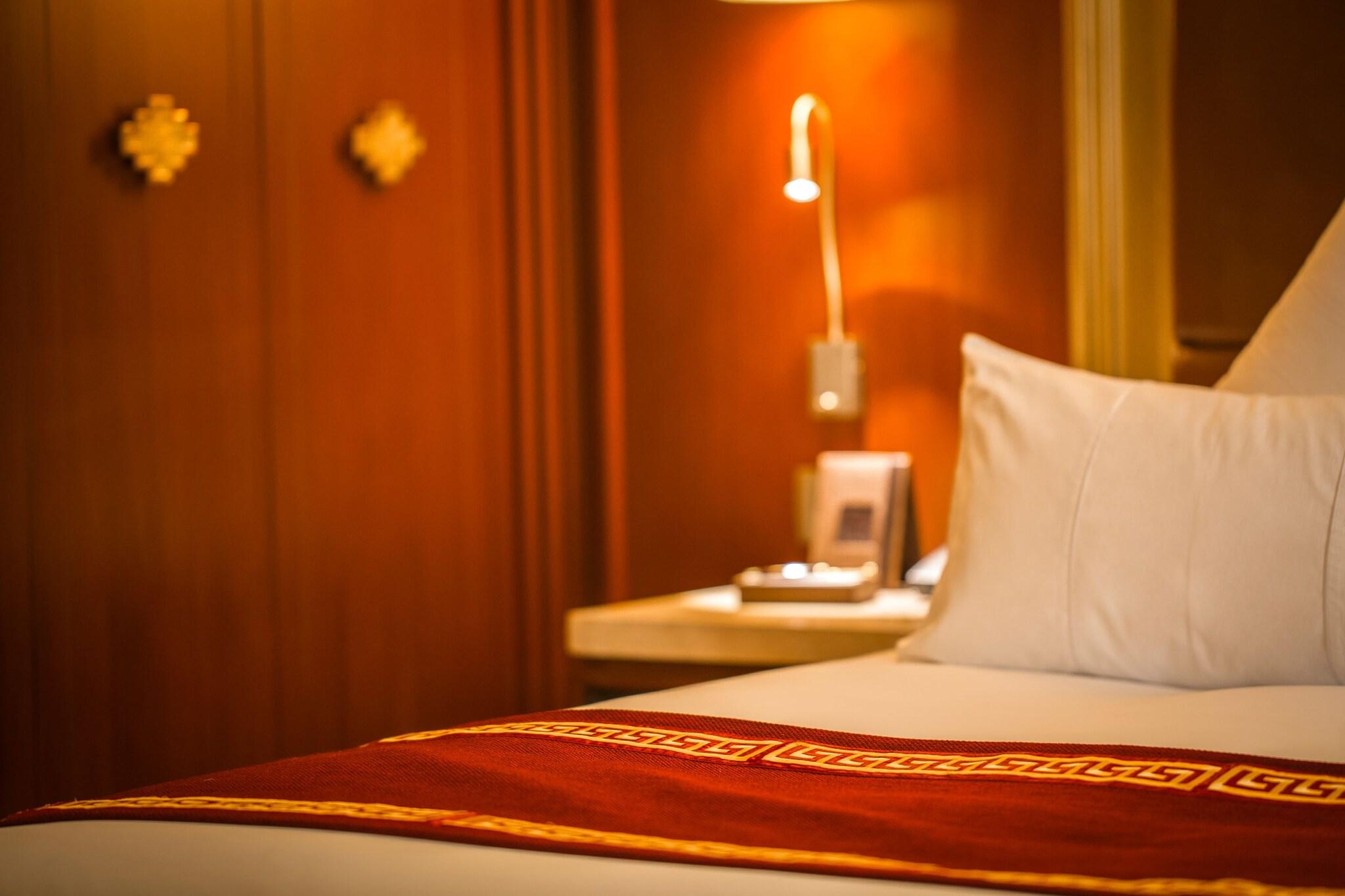 Room Deluxe River View