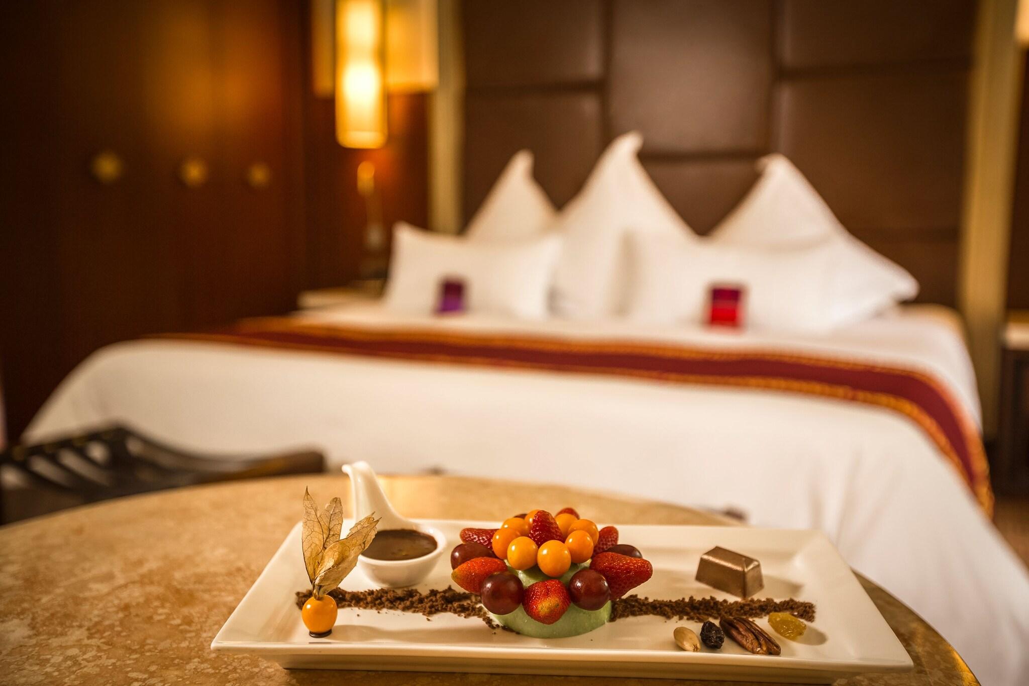 Room Deluxe River View