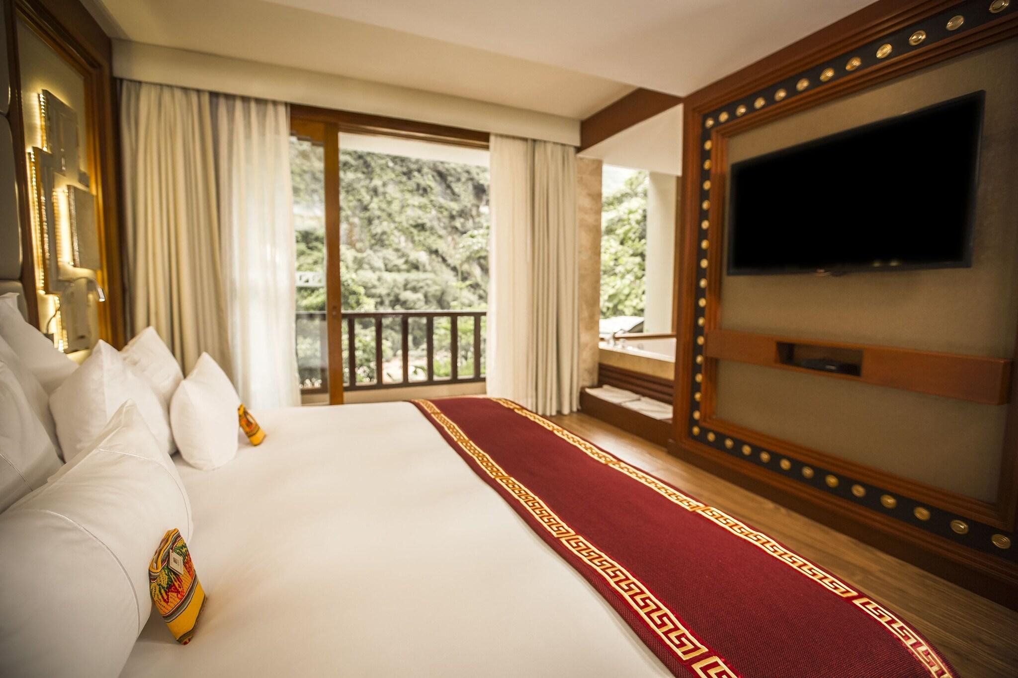 Junior Suite River View