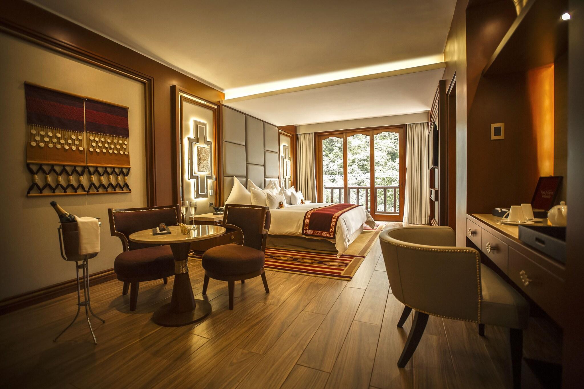 Junior Suite River View