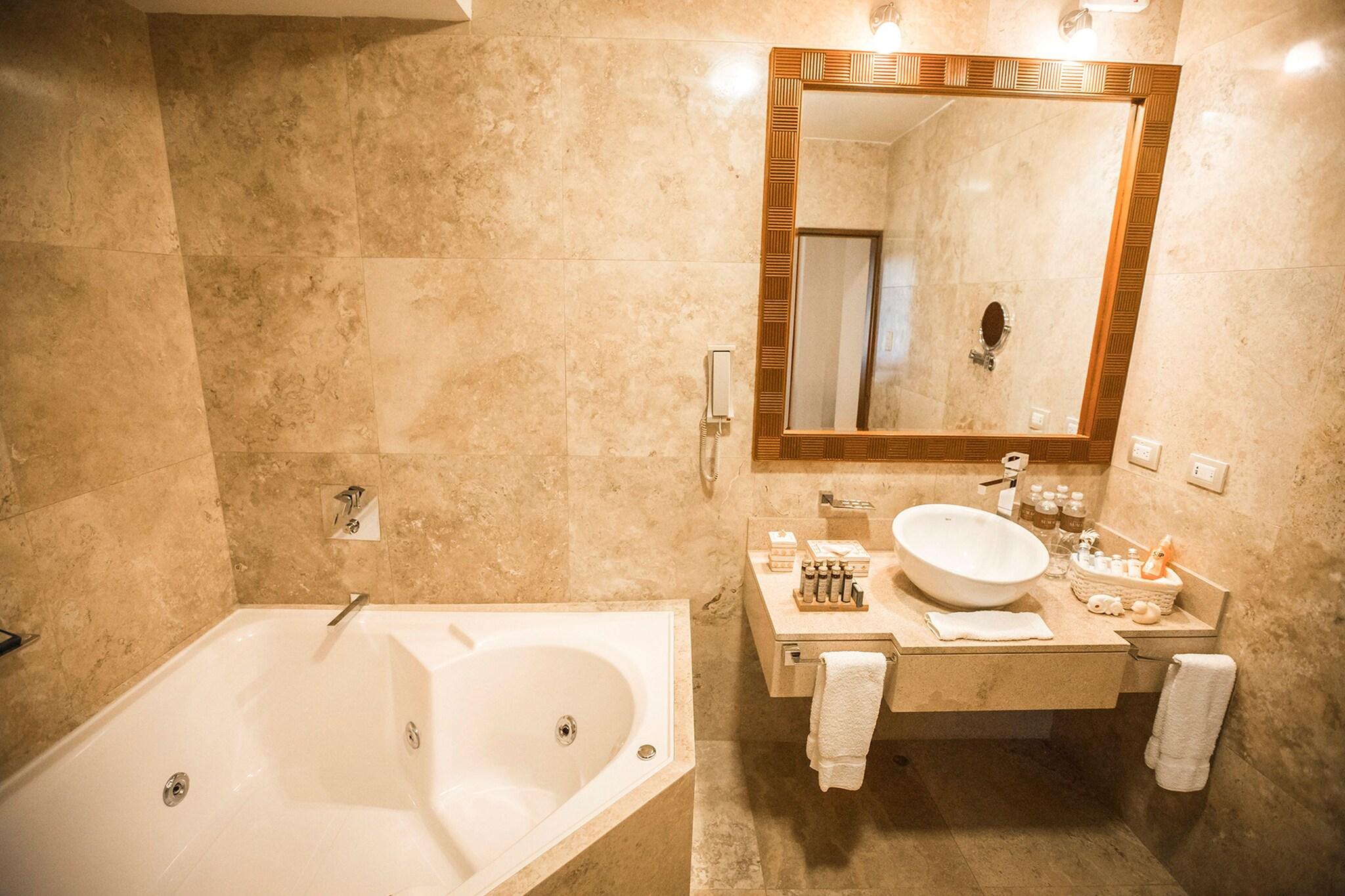 Family Room Garden View