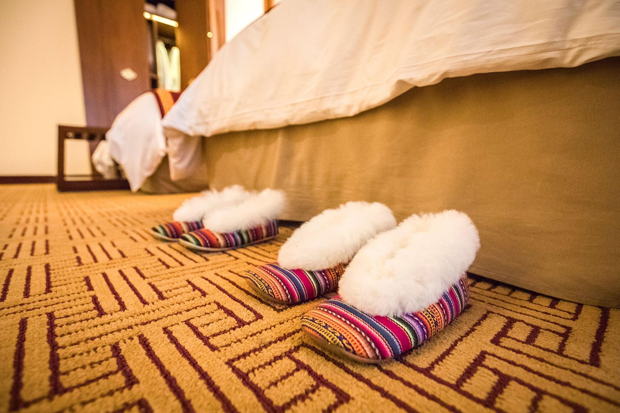 Family Room Garden View