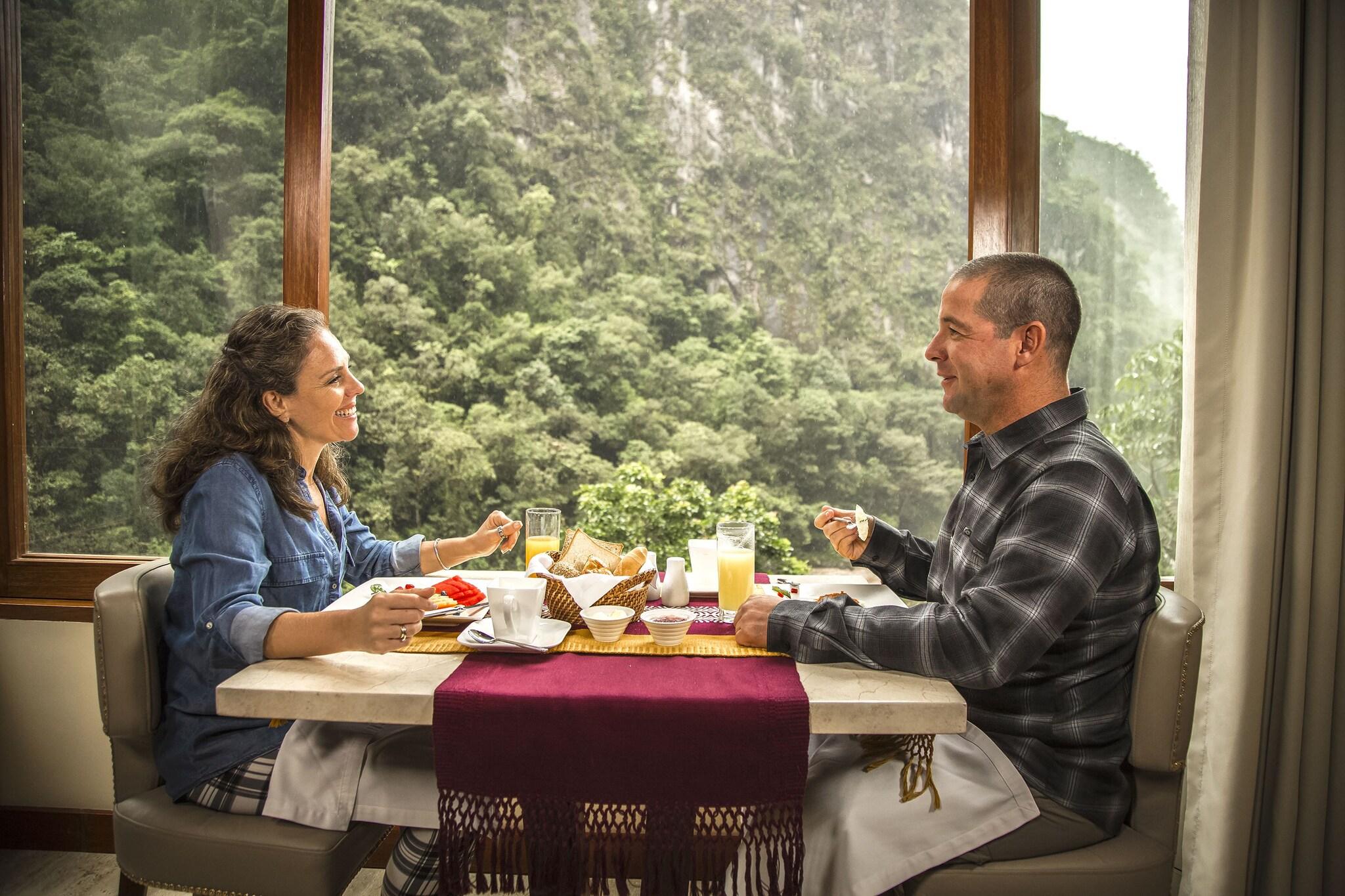 Suite Premium with Views