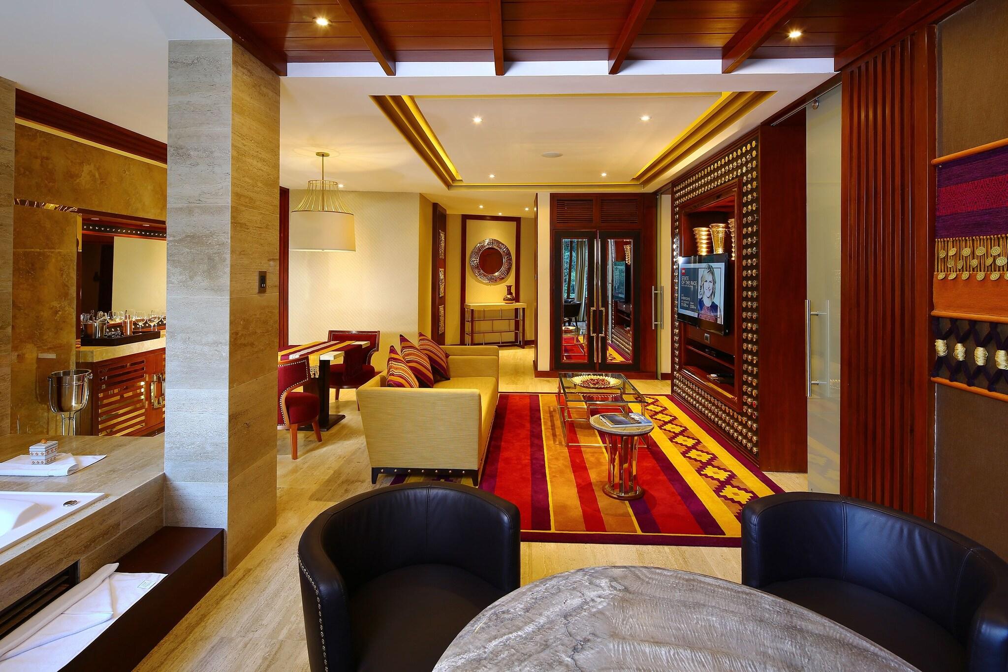 Suite Premium with Views