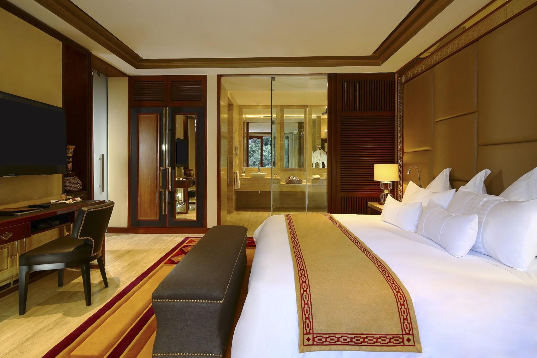 Suite Premium with Views