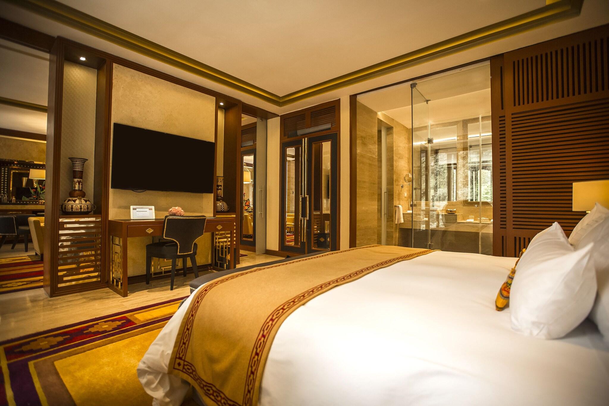 Suite Premium with Views