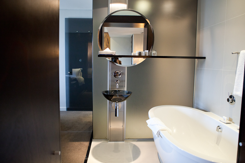 Double or Twin Deluxe