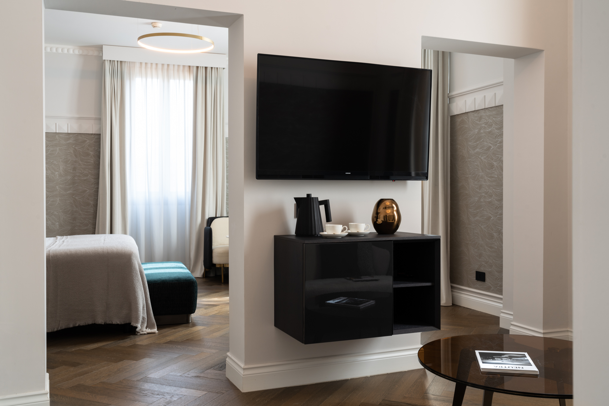 Junior Suite Classic