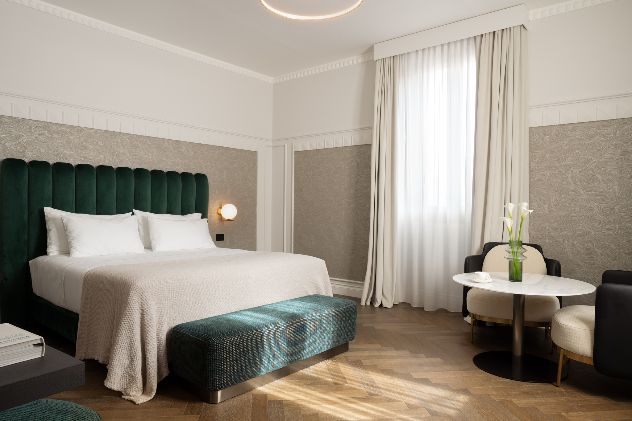 Junior Suite Classic