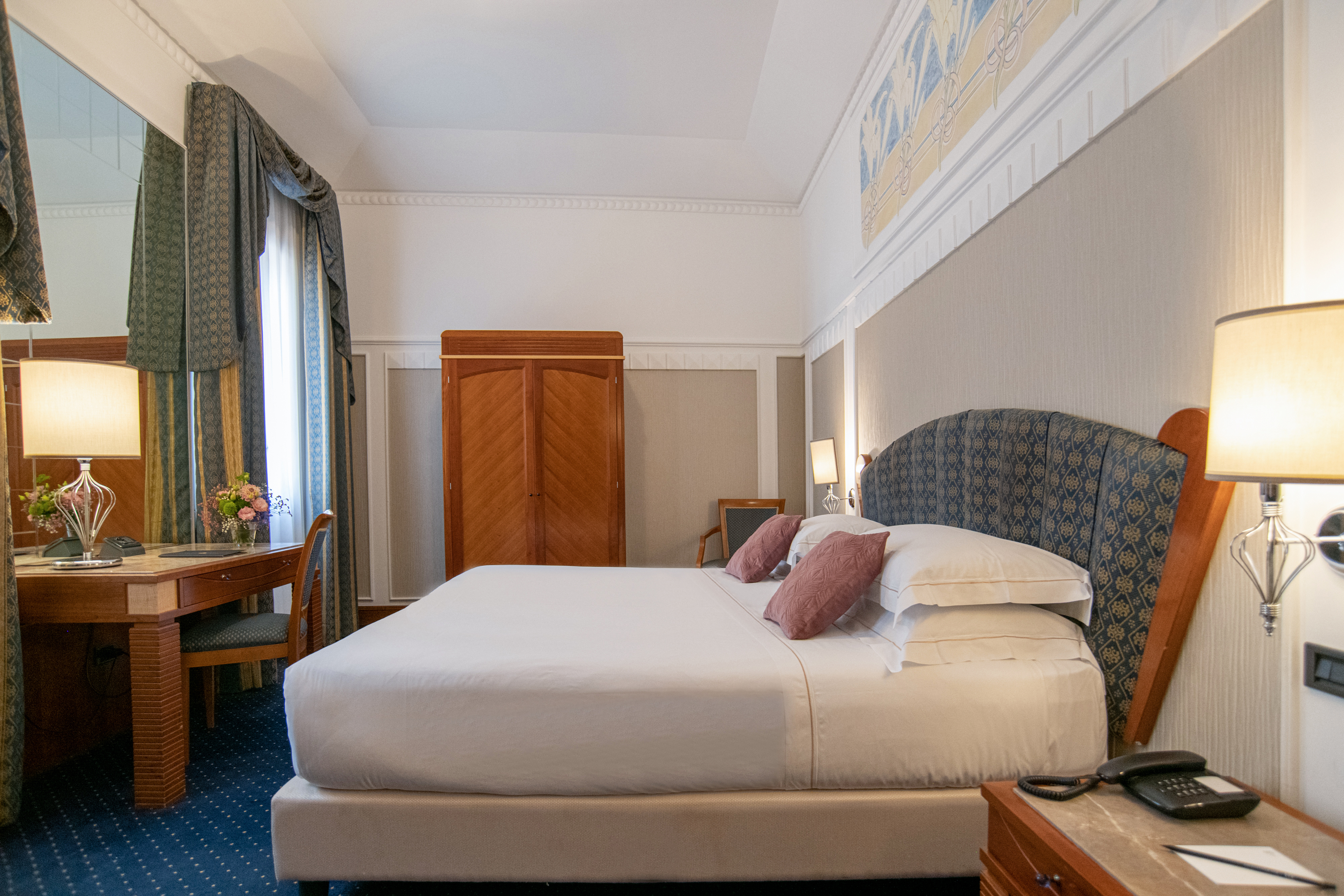 Double or Twin Classic