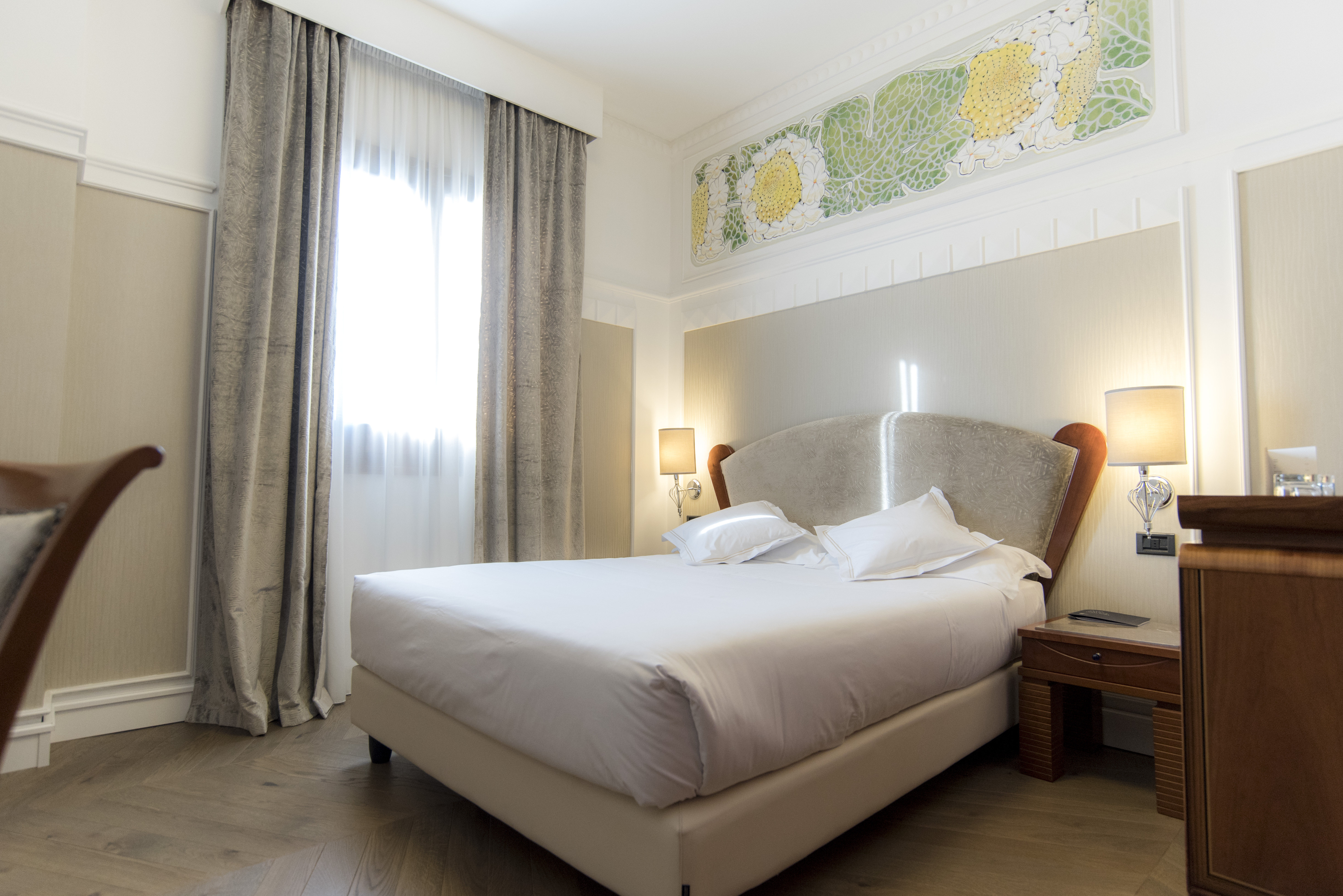 Double Single Classic