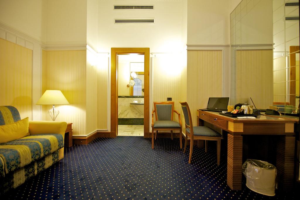 Double Single Standard