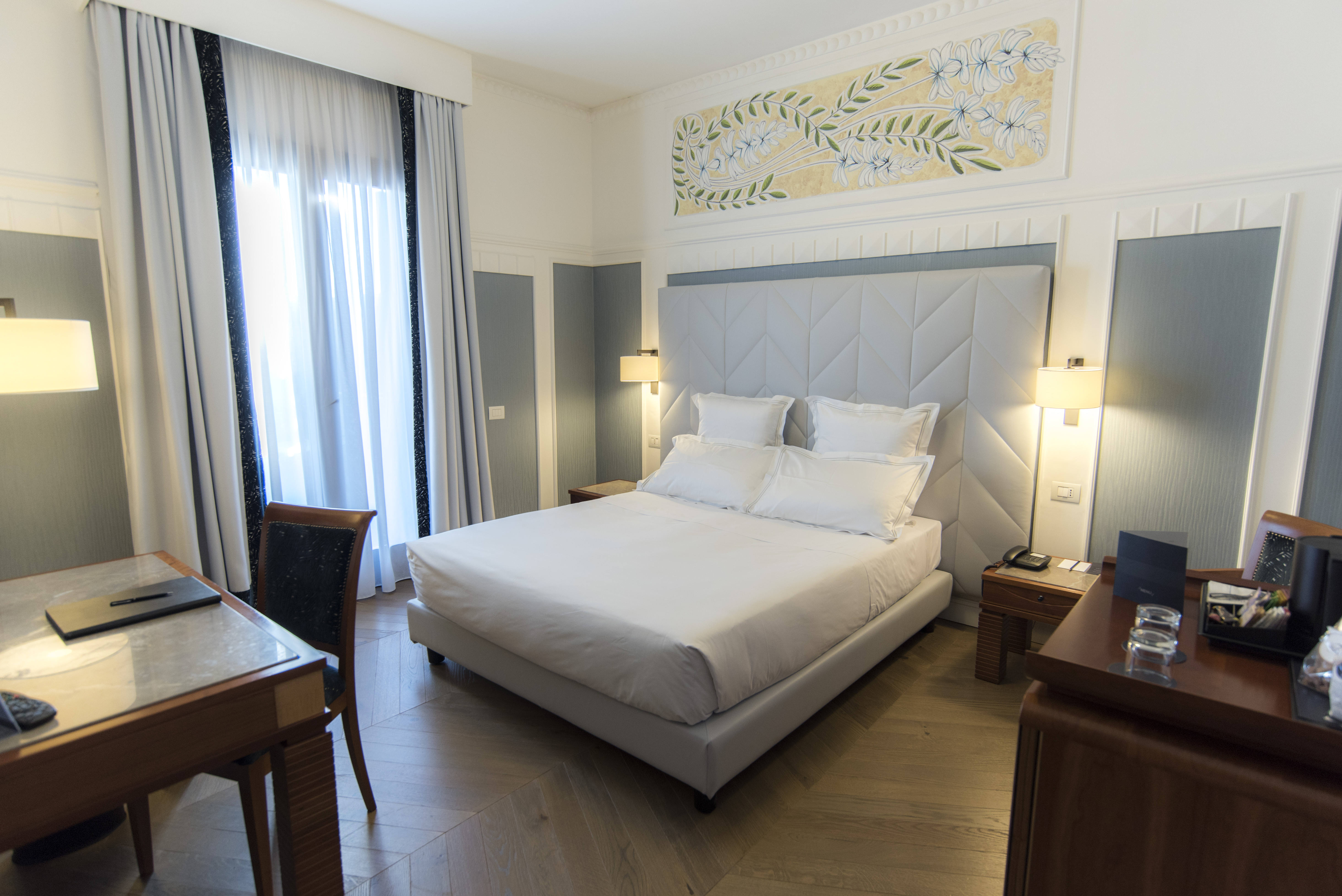 Double Single Deluxe