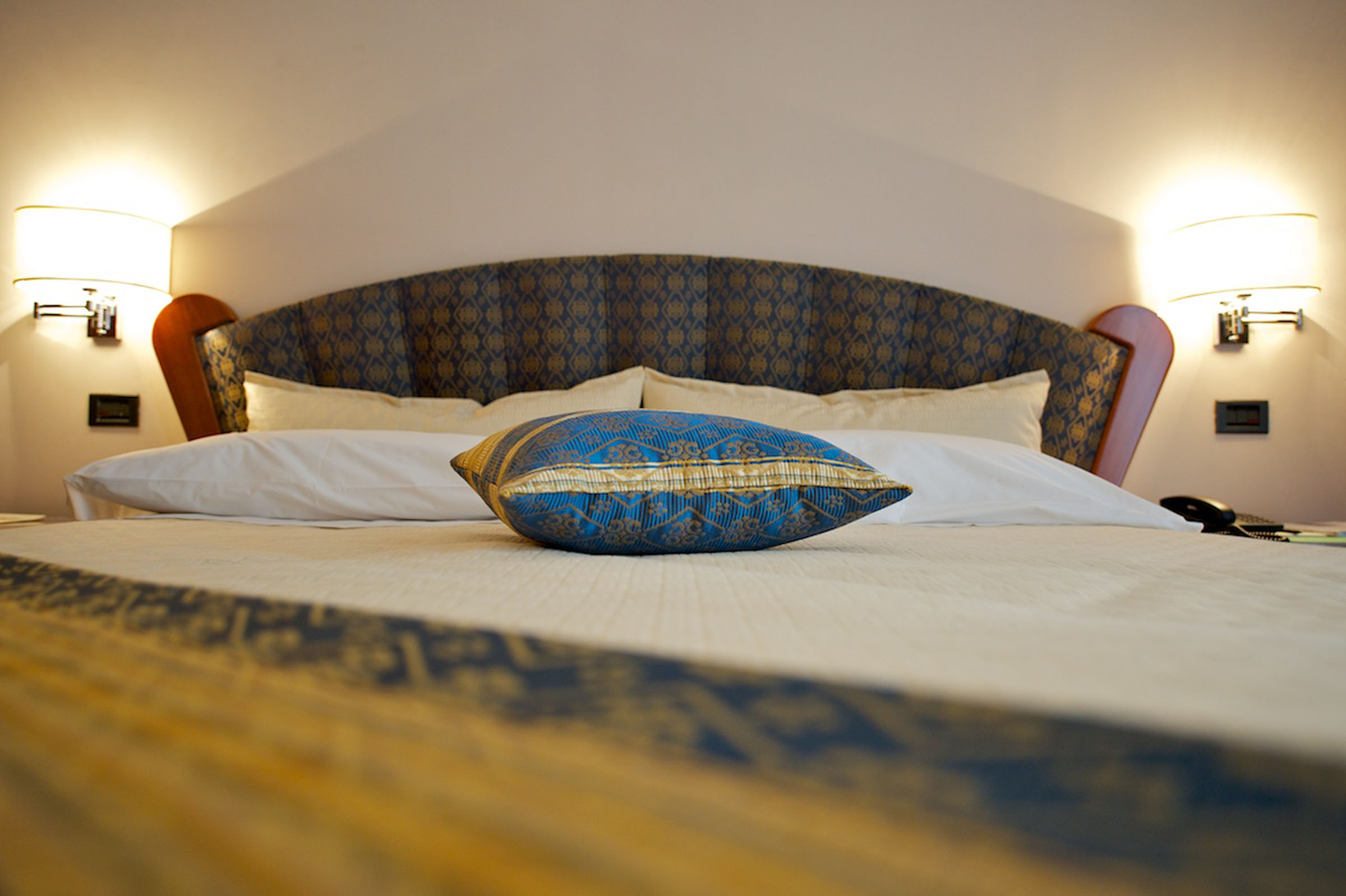 Double Single Standard