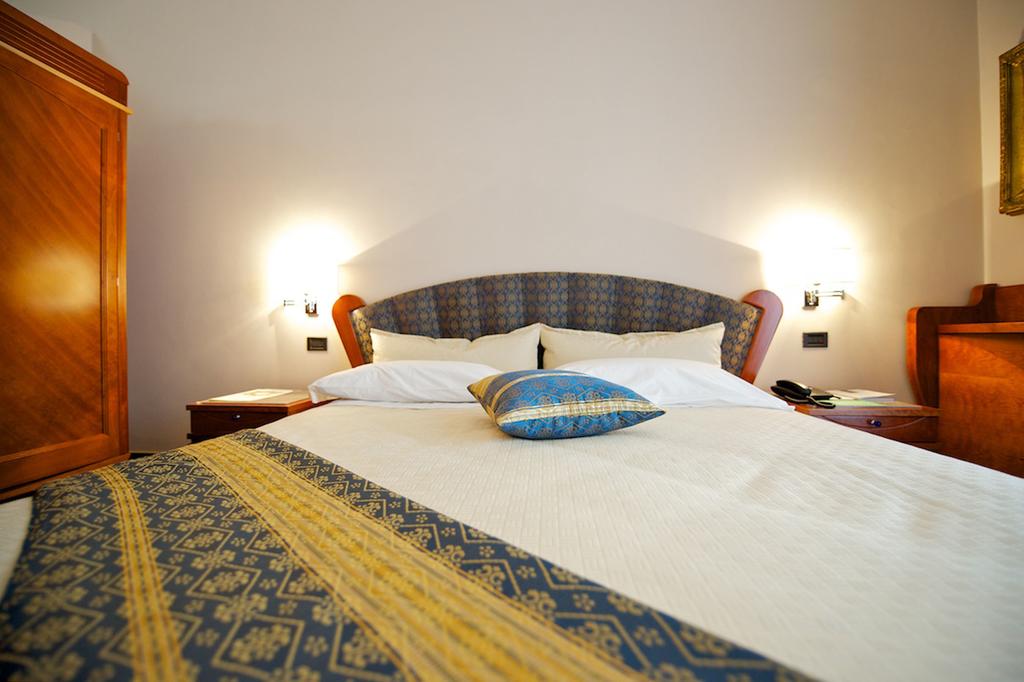 Double Single Standard