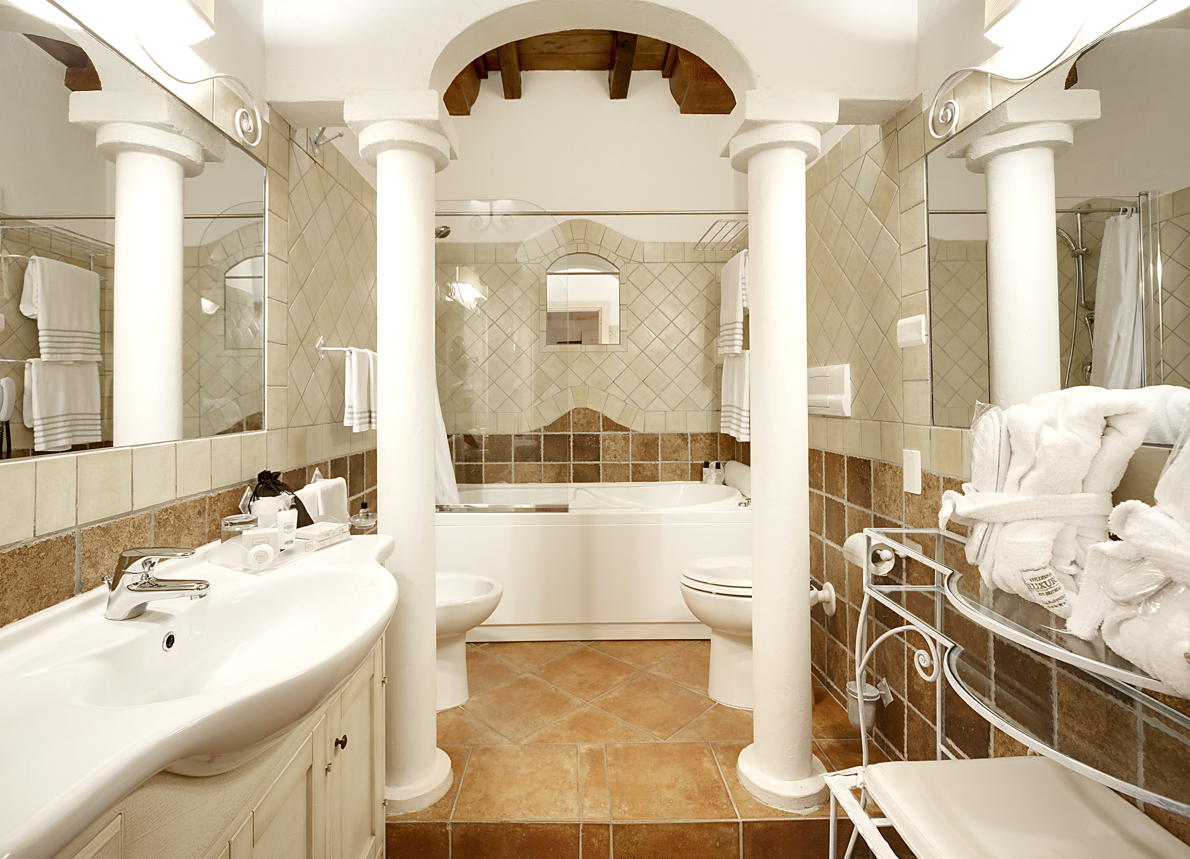 Suite Executive