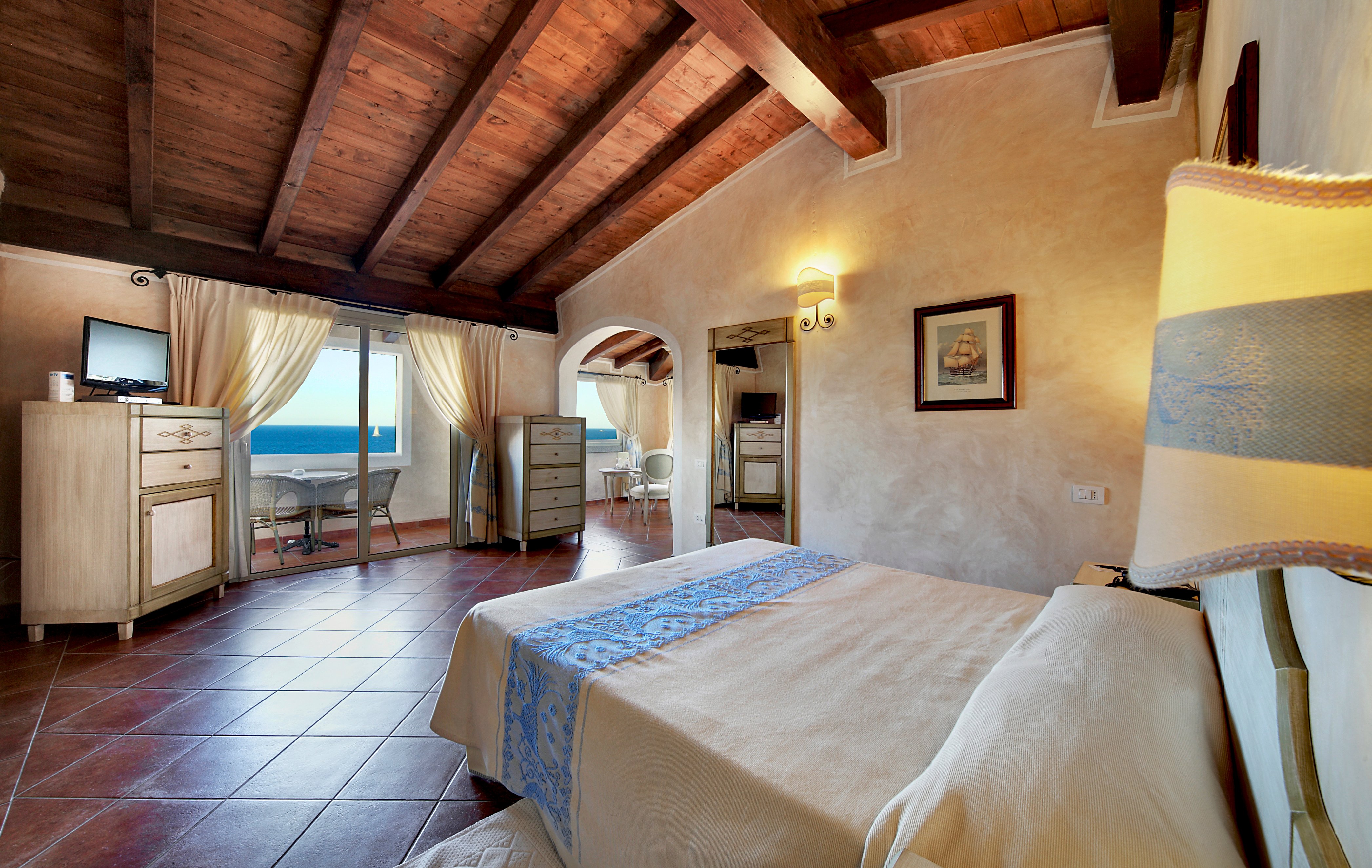 Suite Executive
