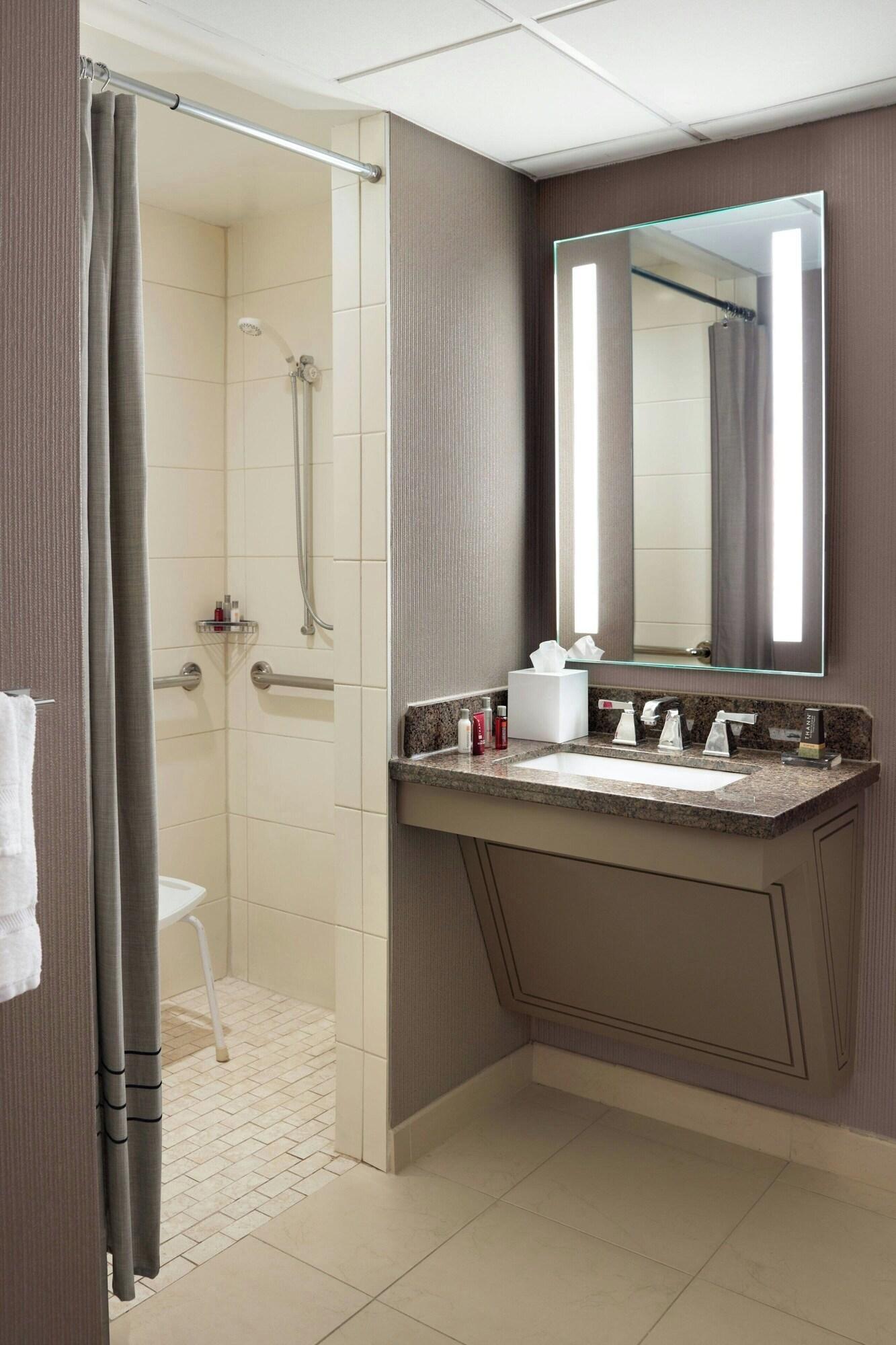 Double Two Double Beds