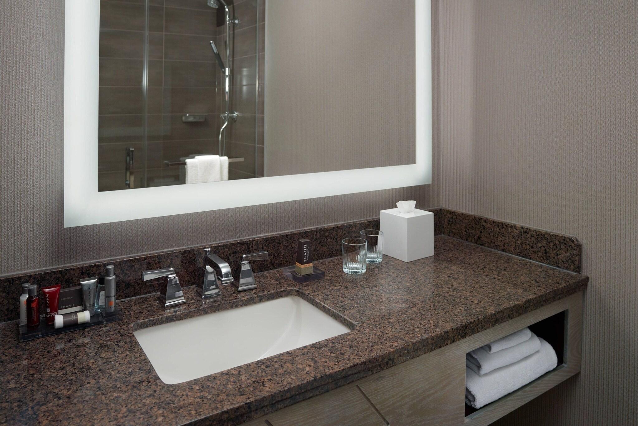 Double Two Double Beds