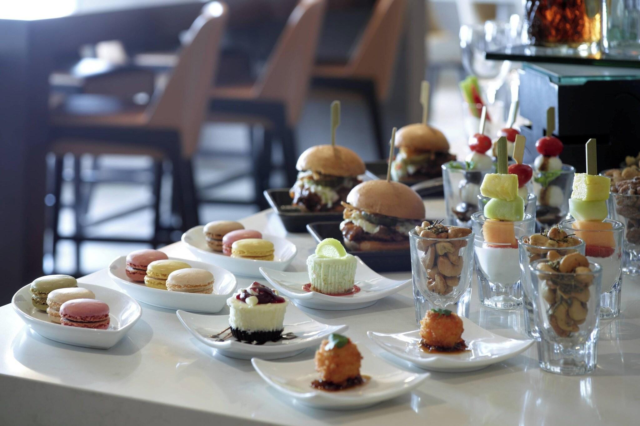 Suite with Double Bed