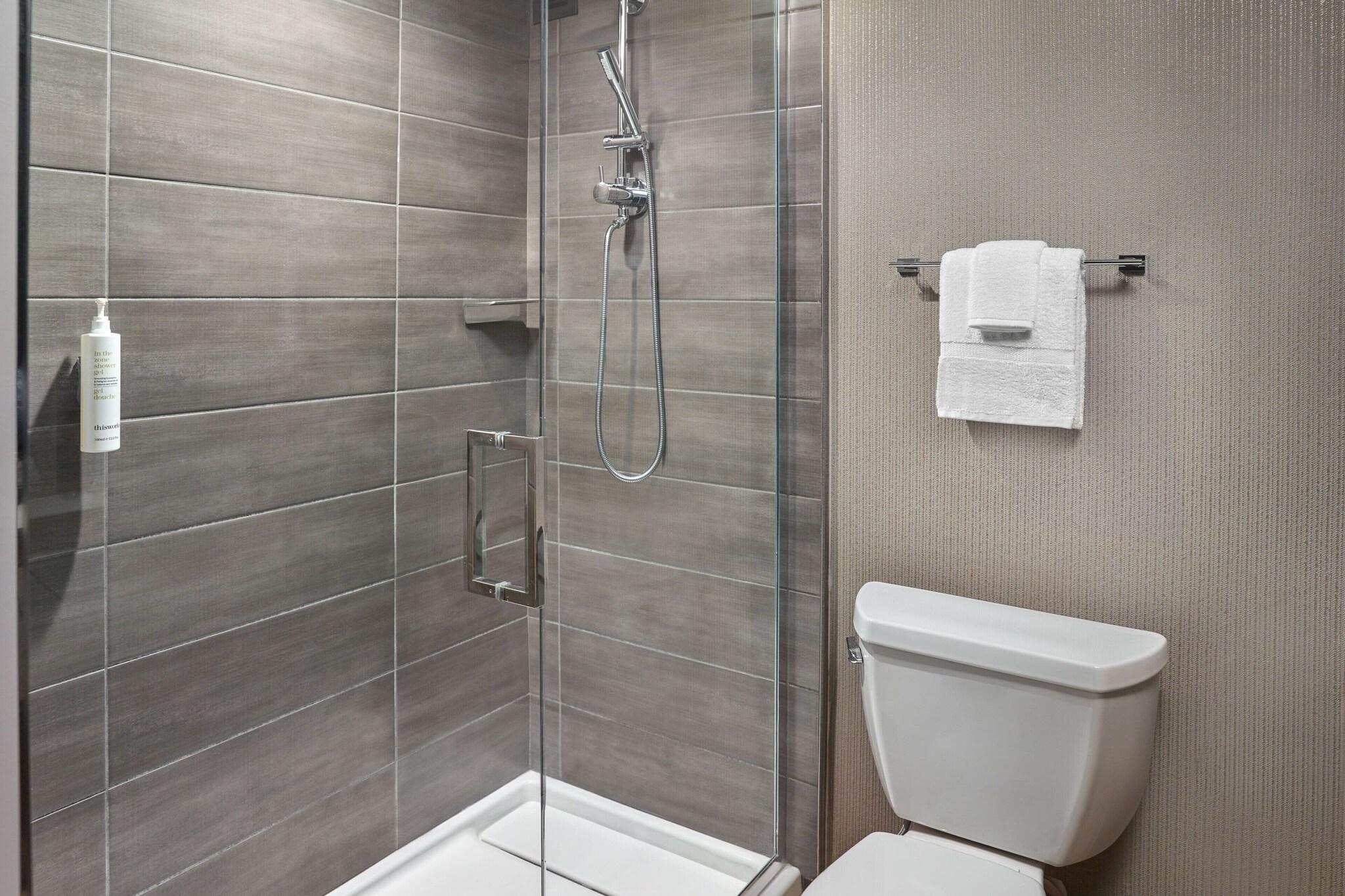 Double Two Double Beds