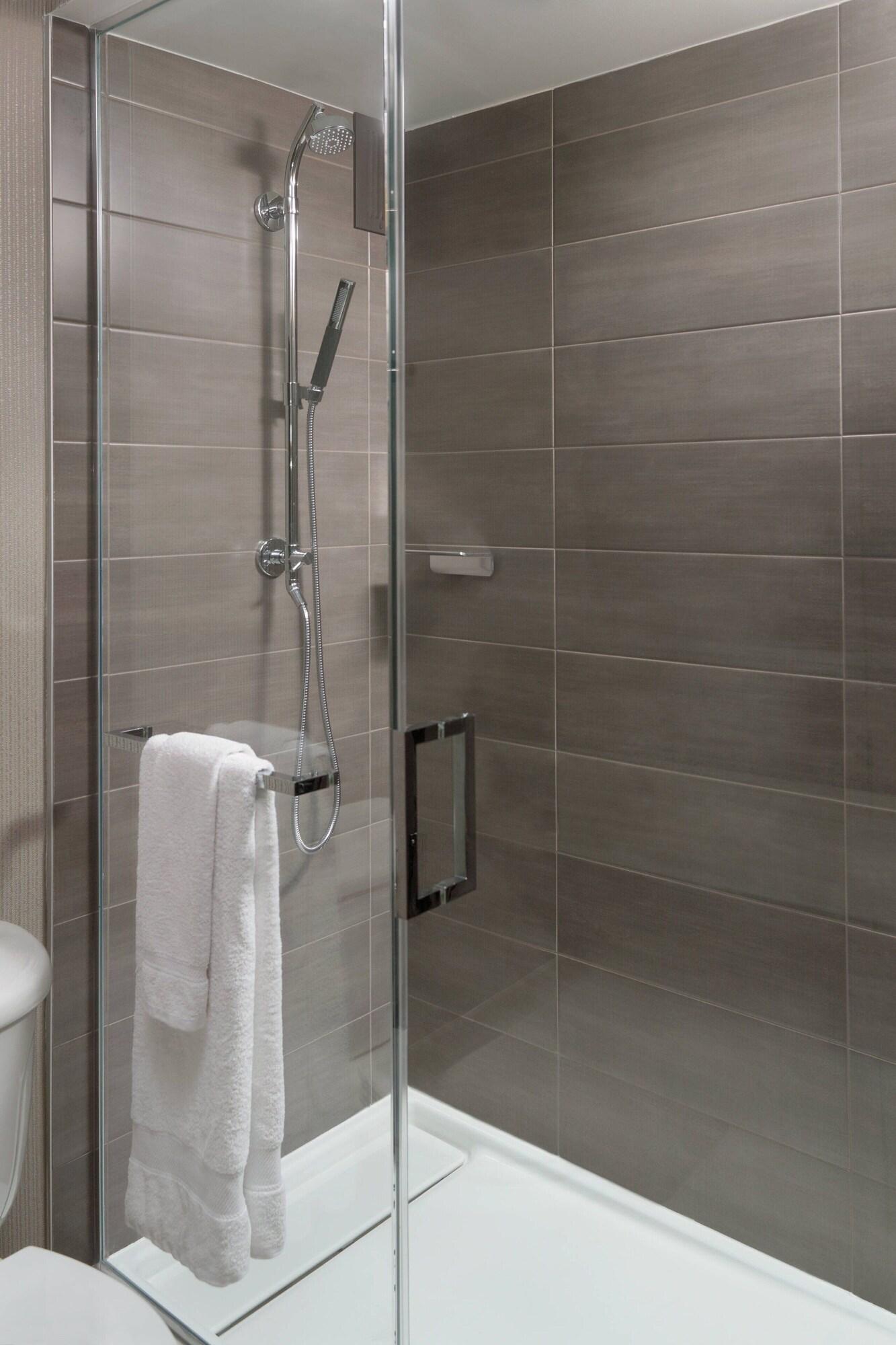 Room Two Double Beds