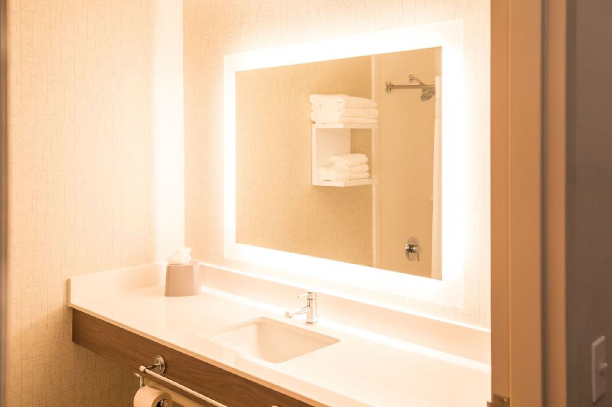 Double Two Queen Beds