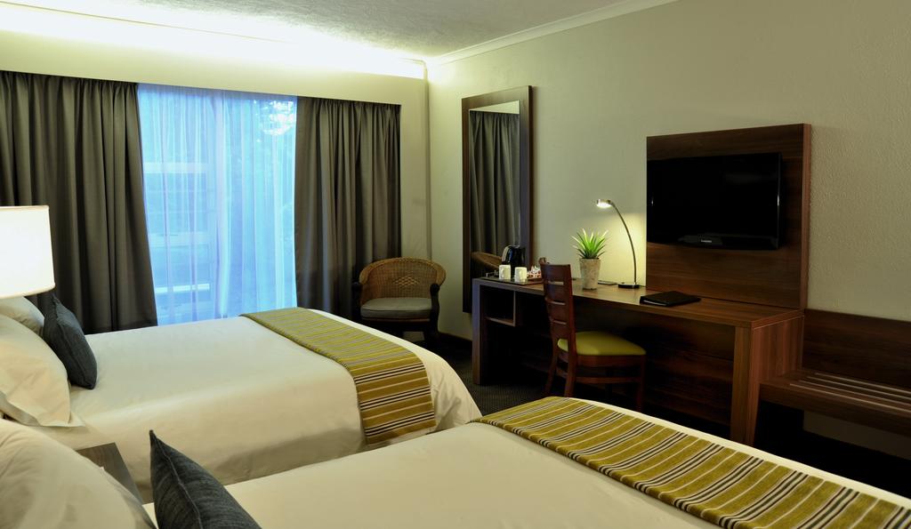 Family Room Standard