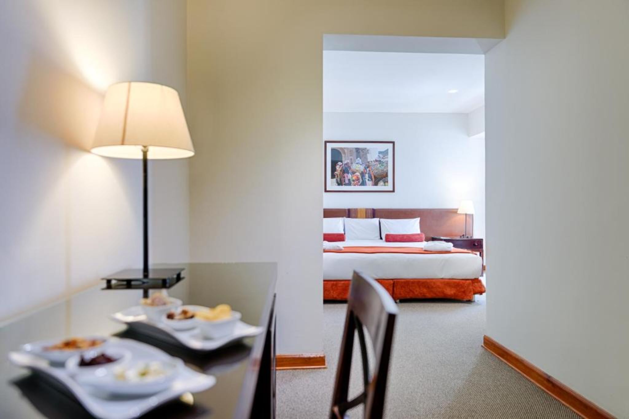 Junior Suite Superior