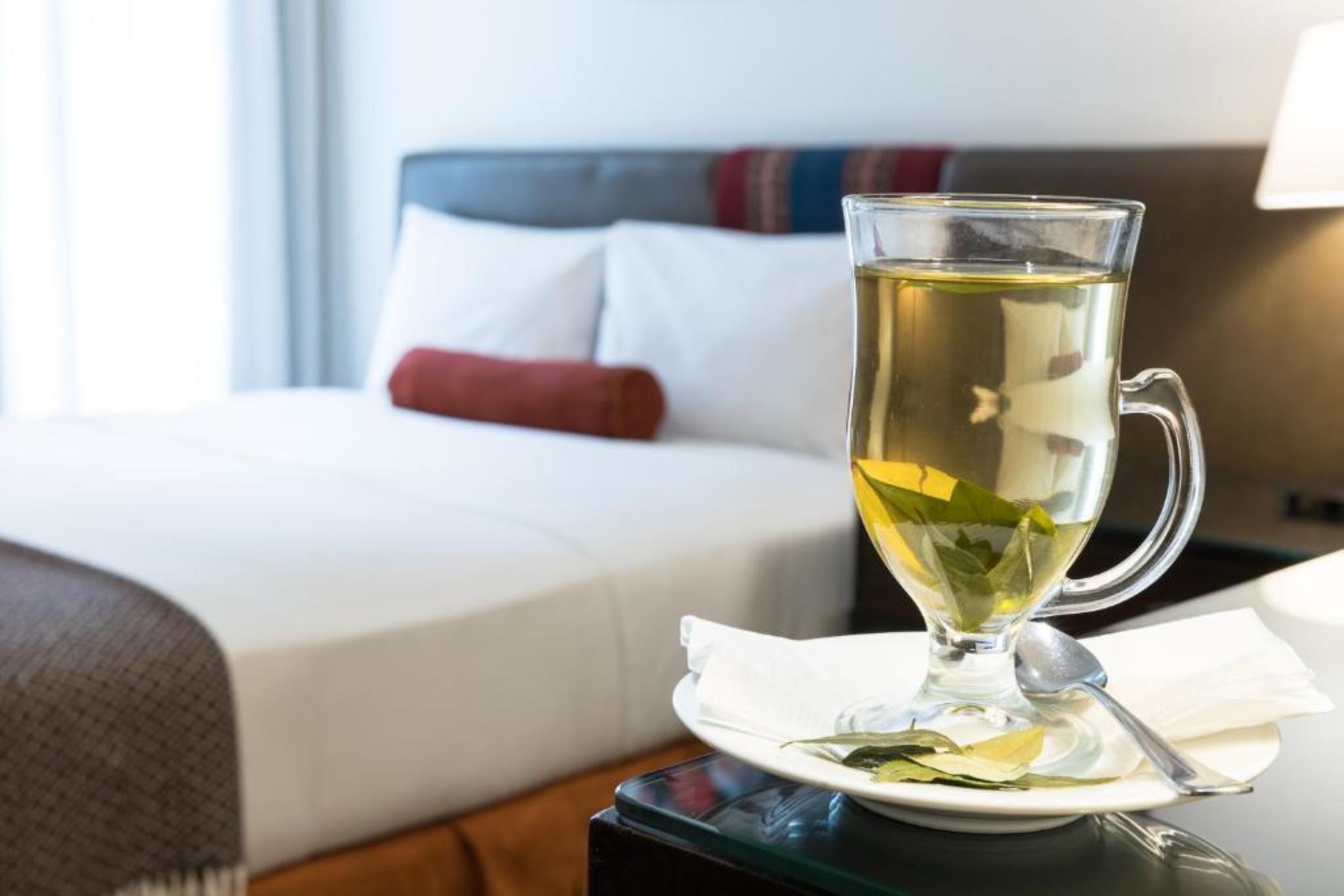 Junior Suite Superior