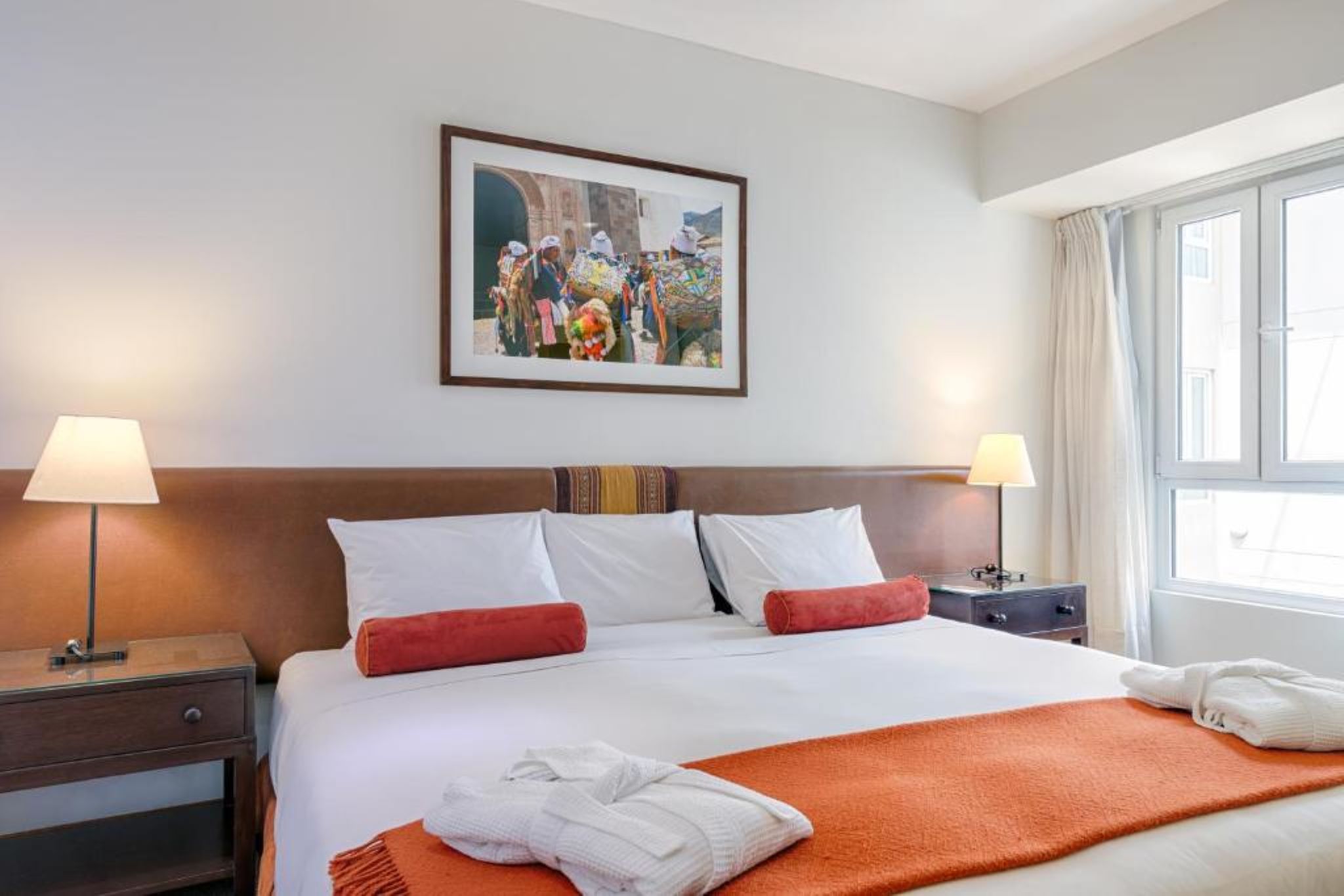 Junior Suite Superior