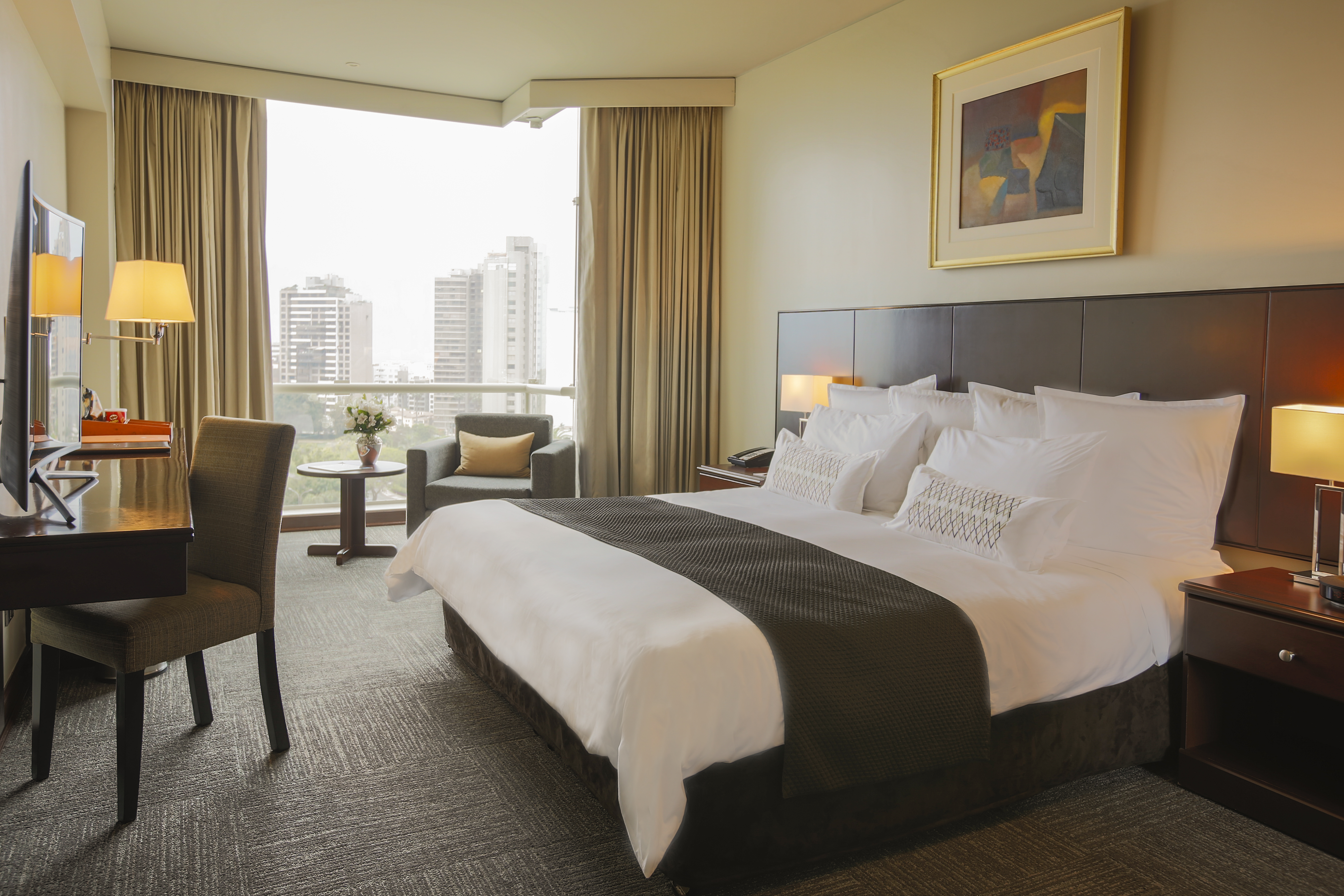 Double Premier Superior