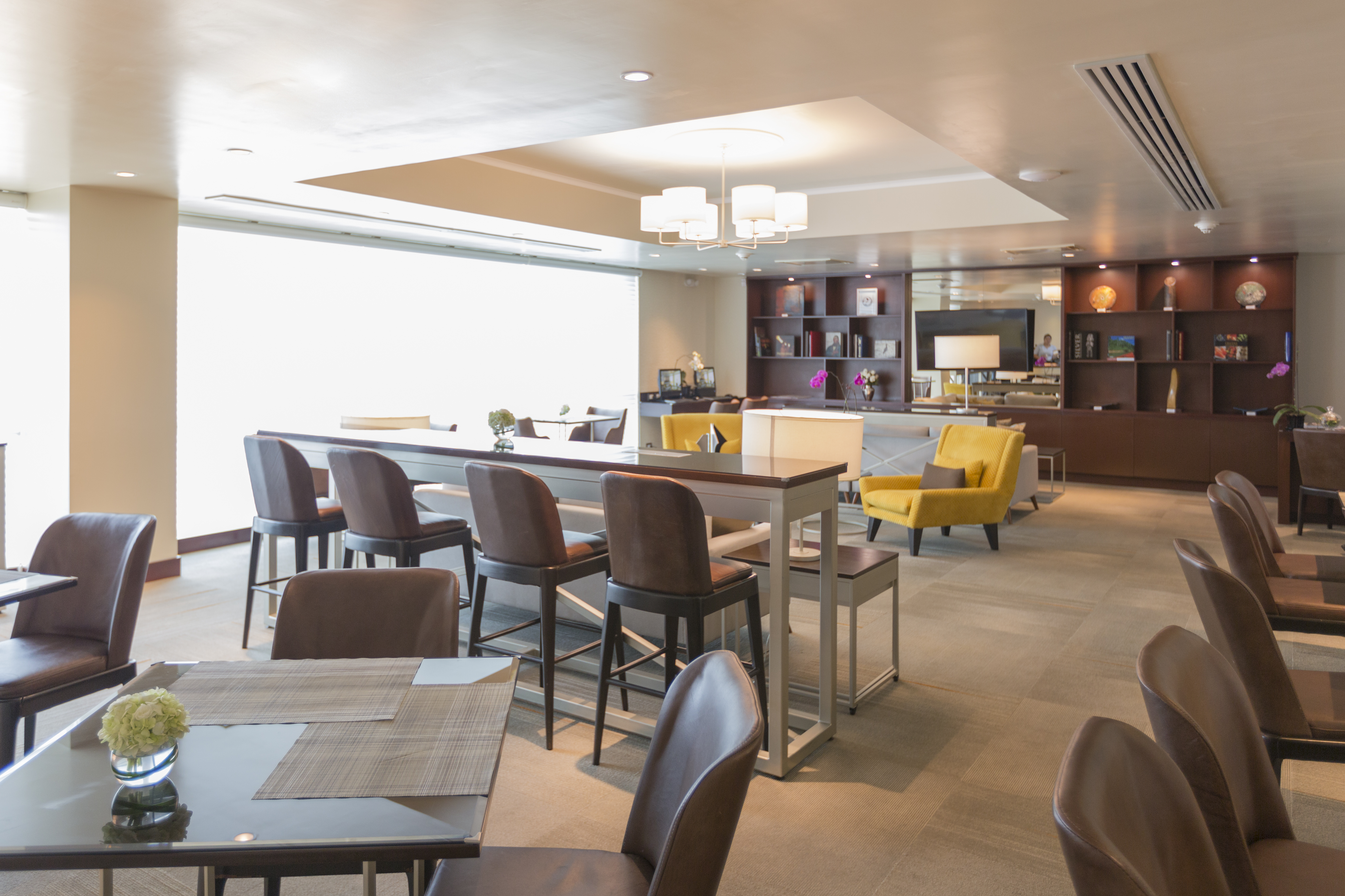 Junior Suite Capacity 1