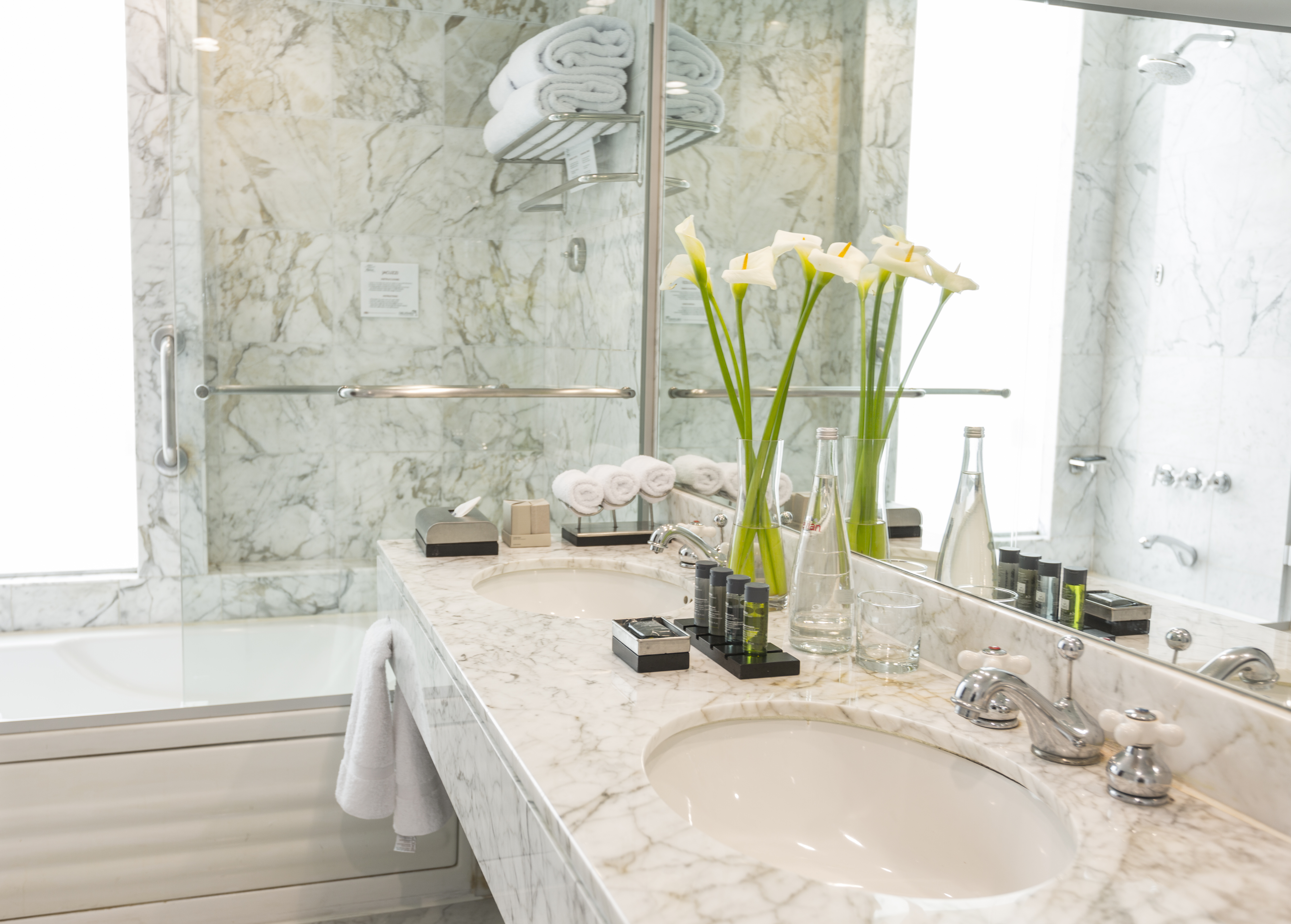 Junior Suite Capacity 1