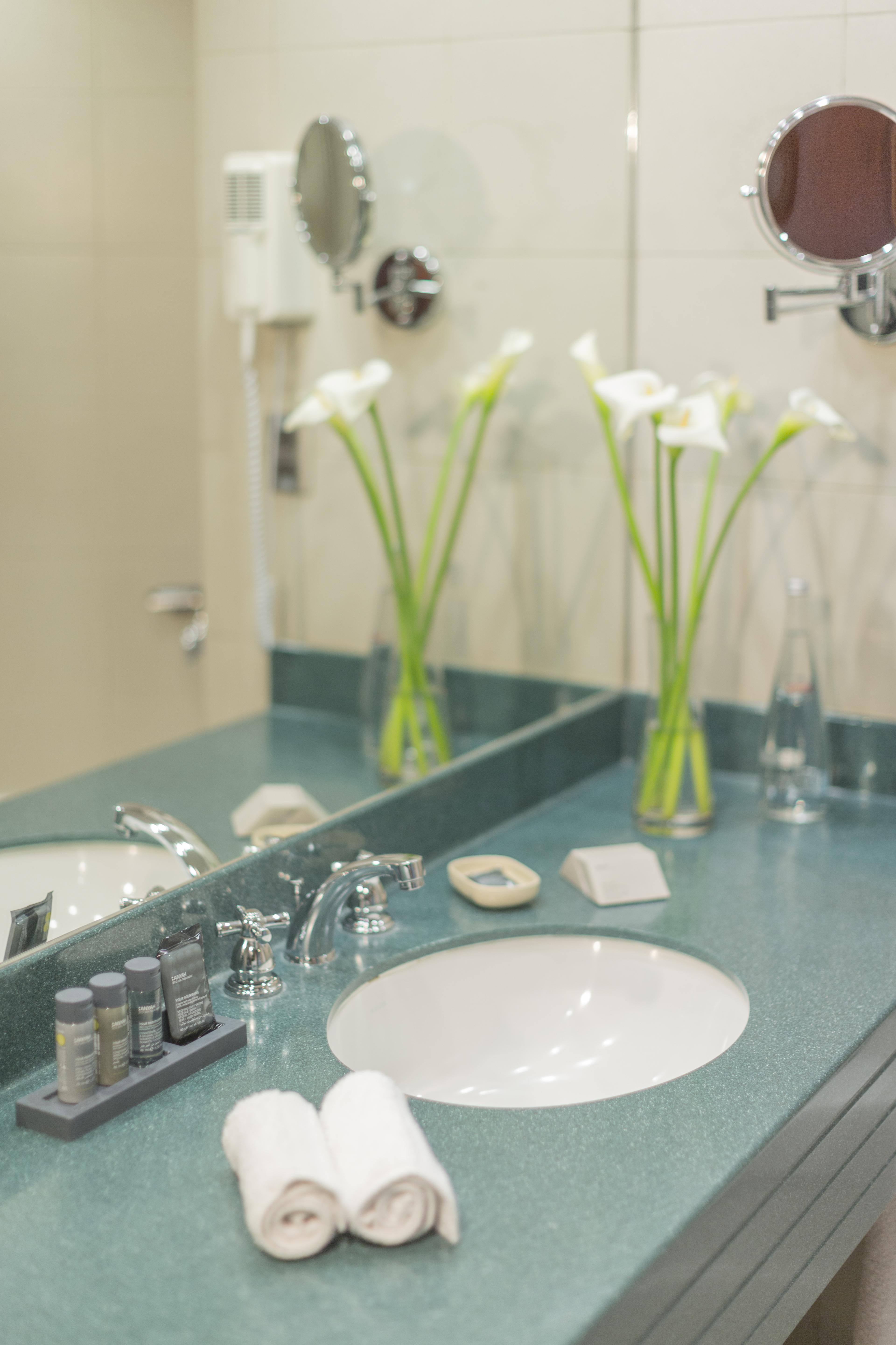 Double or Twin Superior