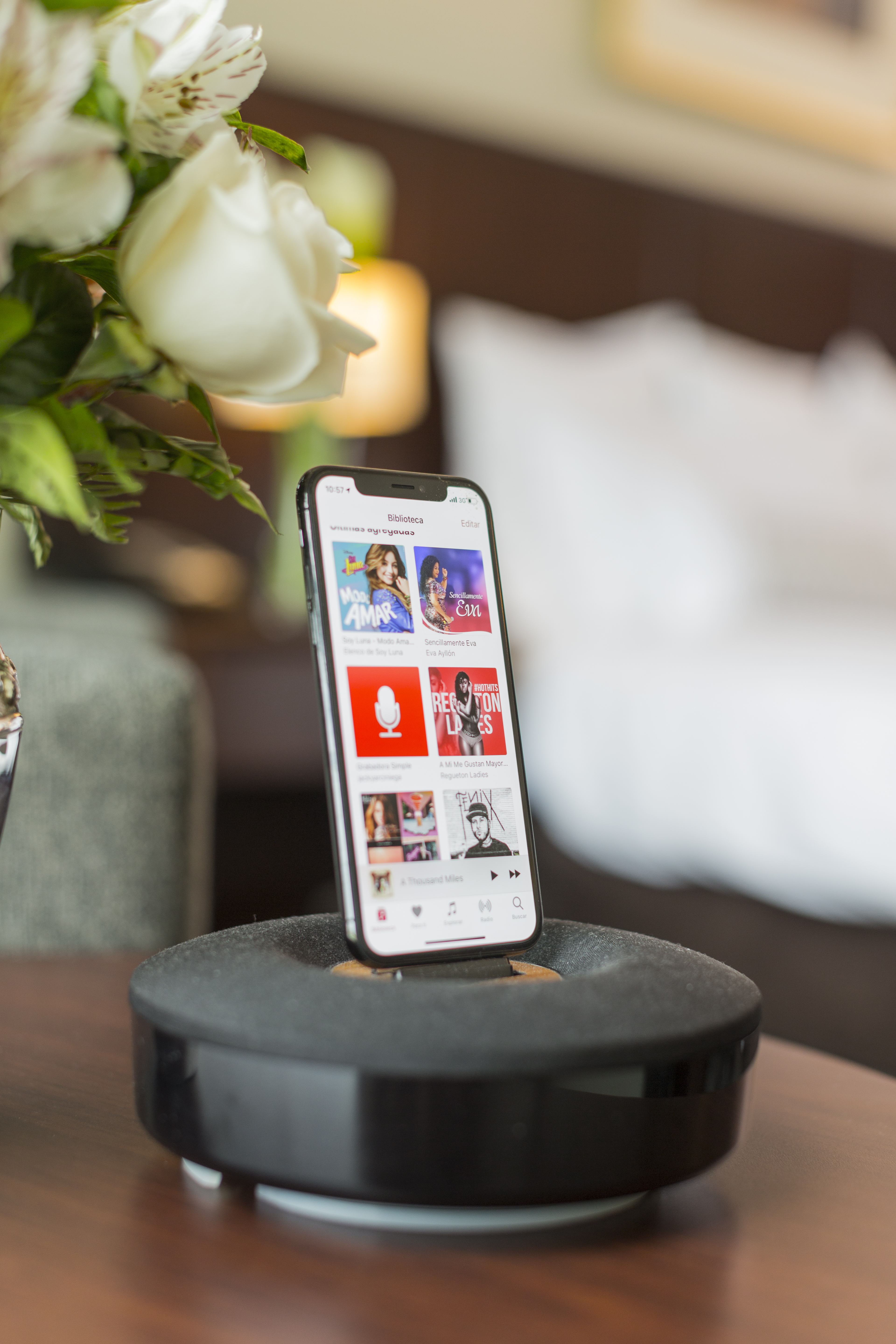 Double or Twin Executive