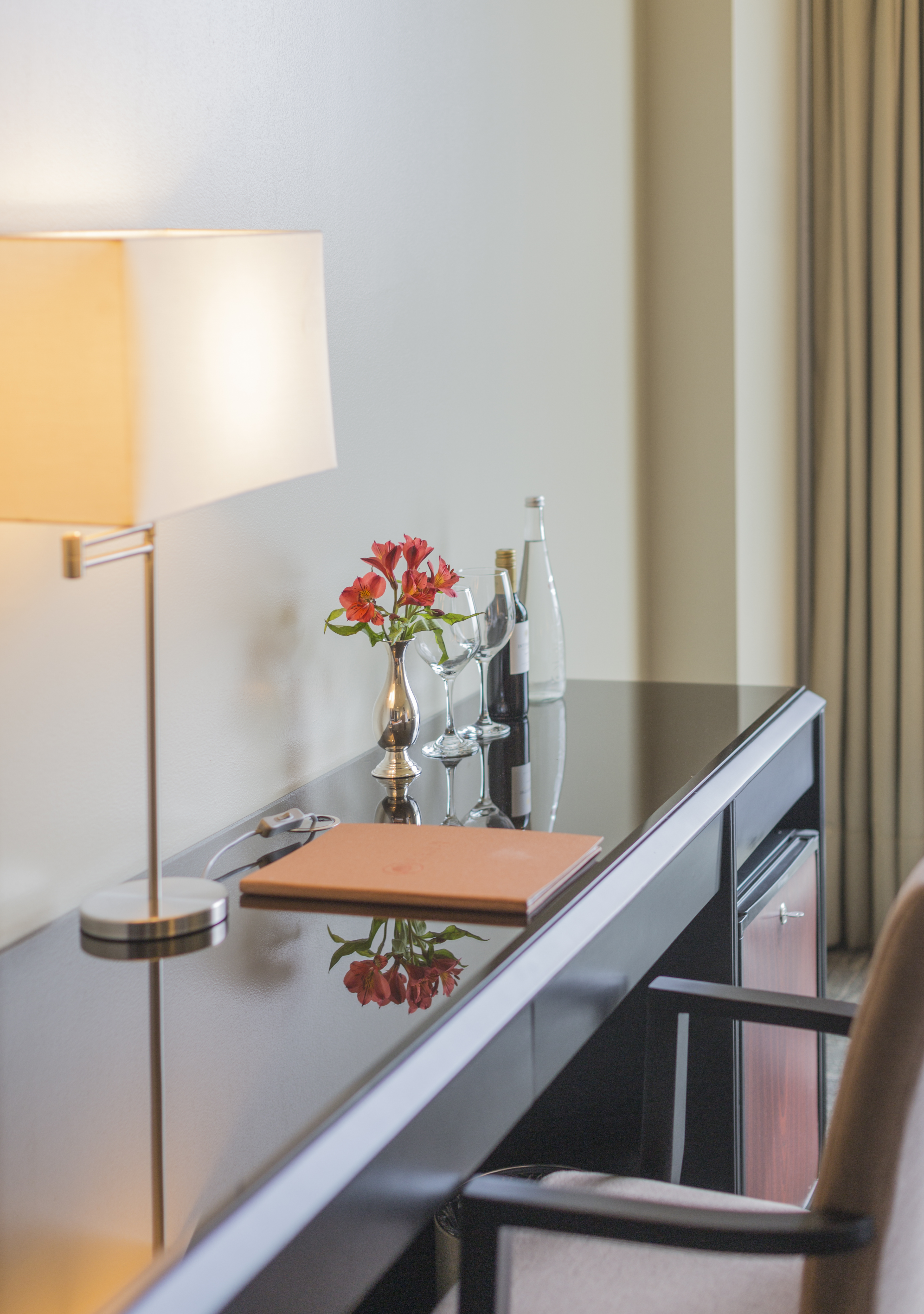 Double or Twin Executive