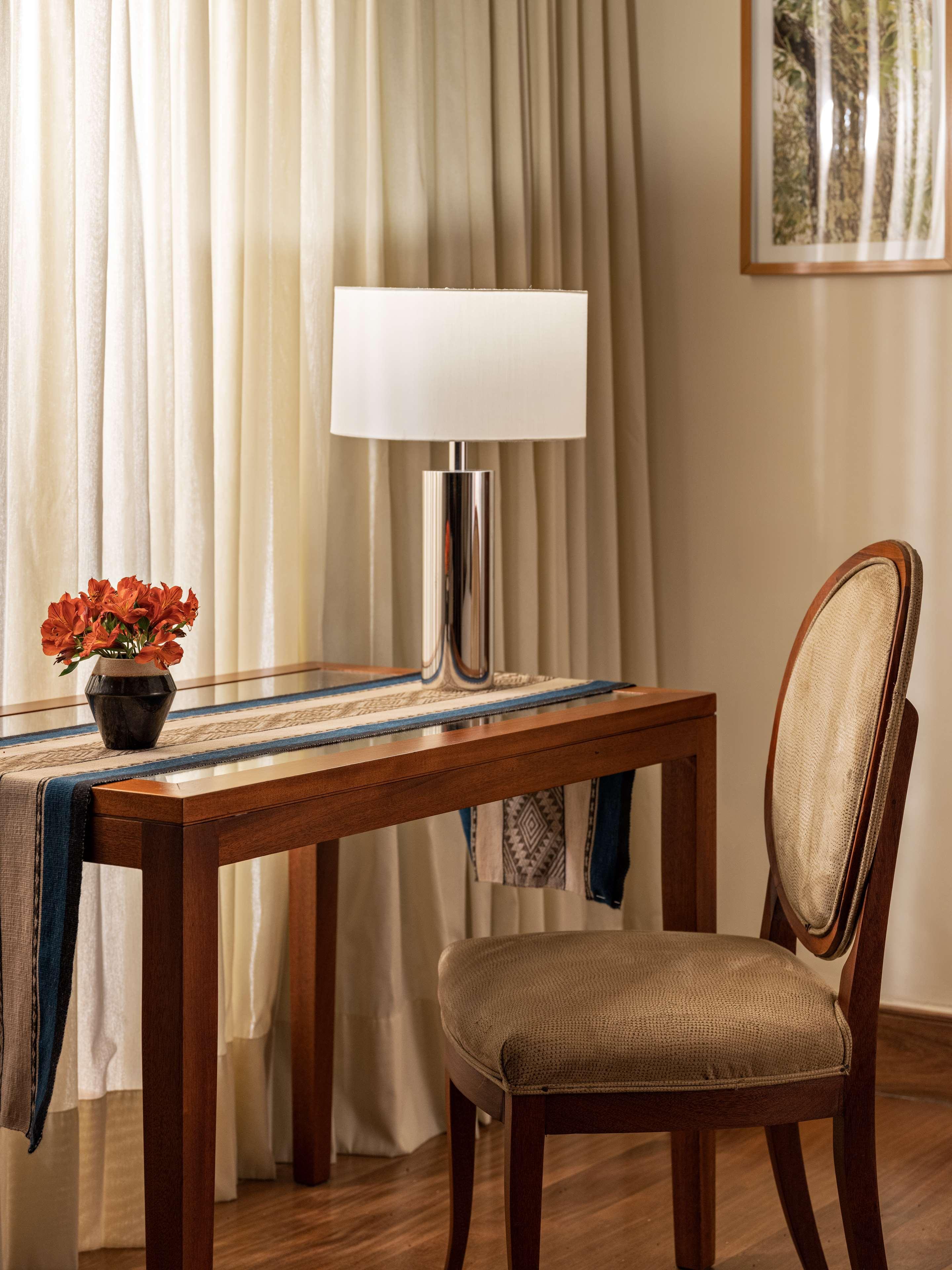 Junior Suite Two Queen Beds