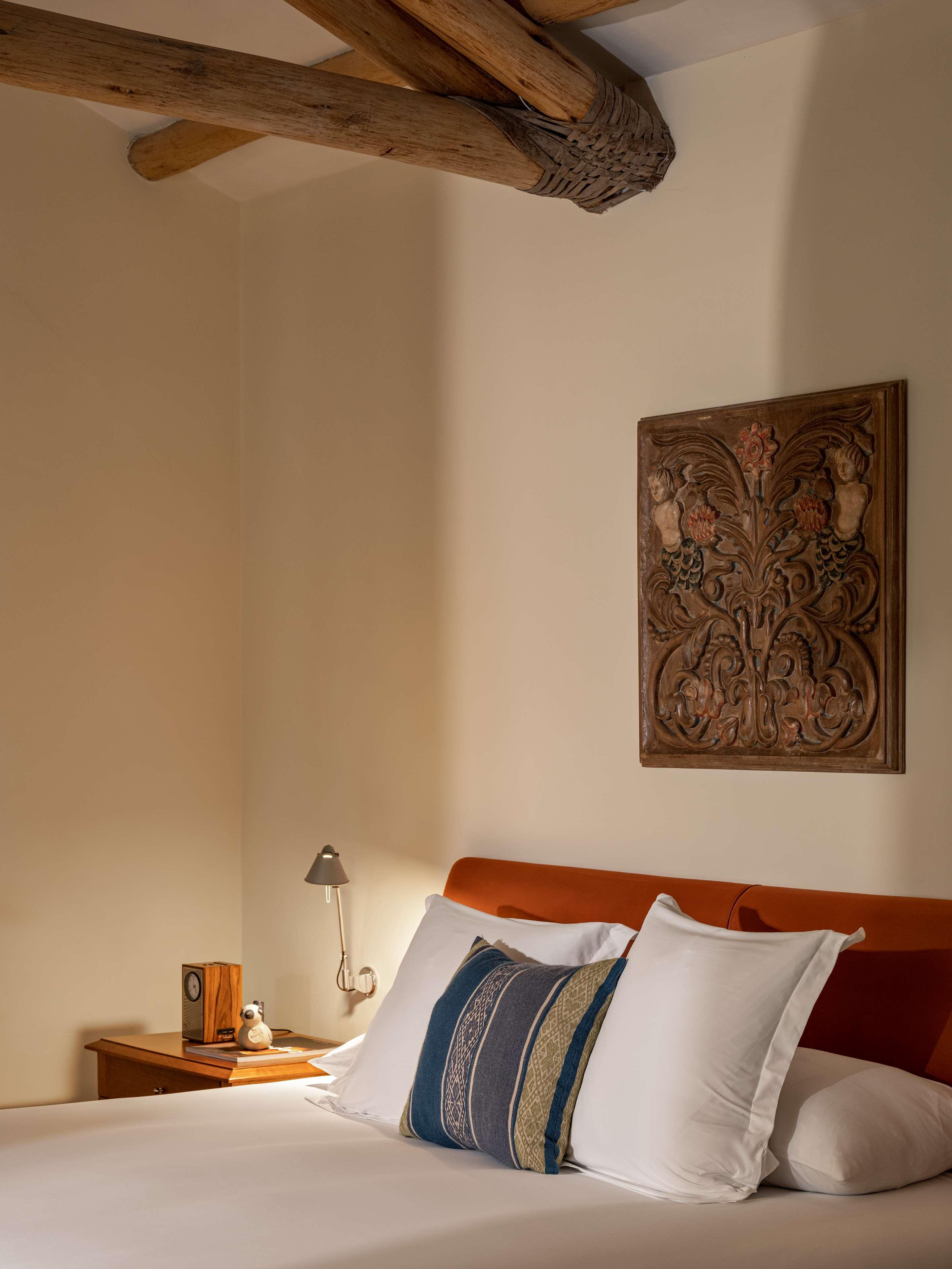 Junior Suite Two Queen Beds