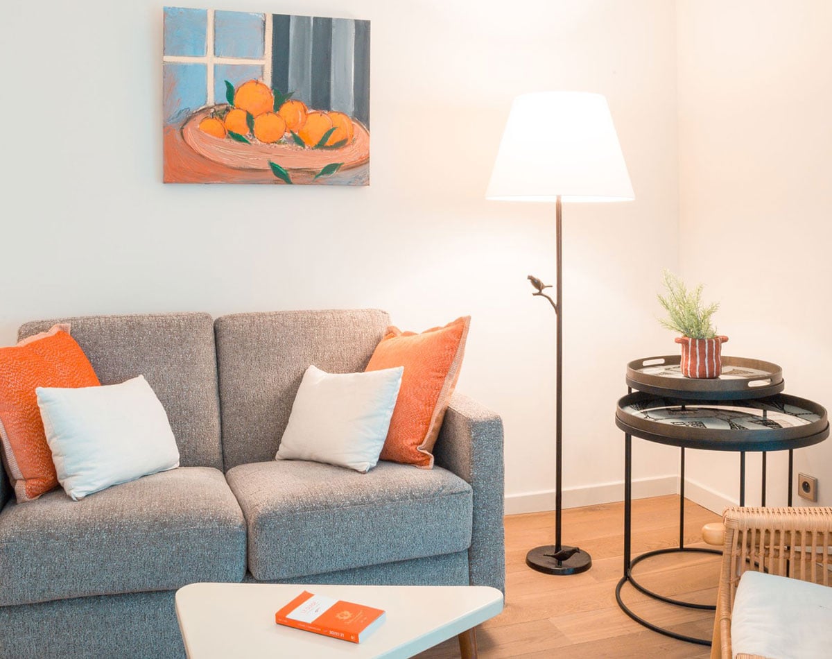 Junior Suite with Jacuzzi