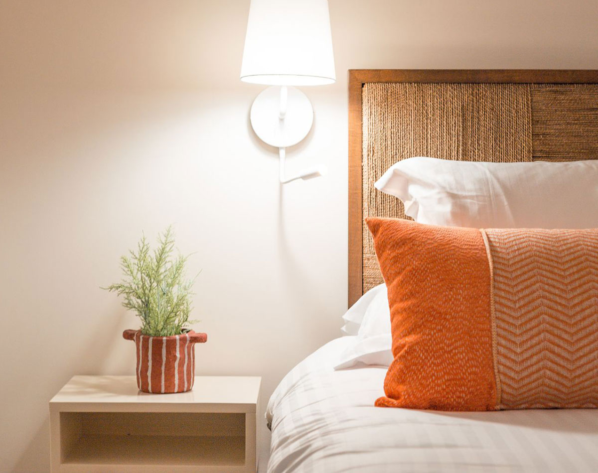 Junior Suite with Jacuzzi