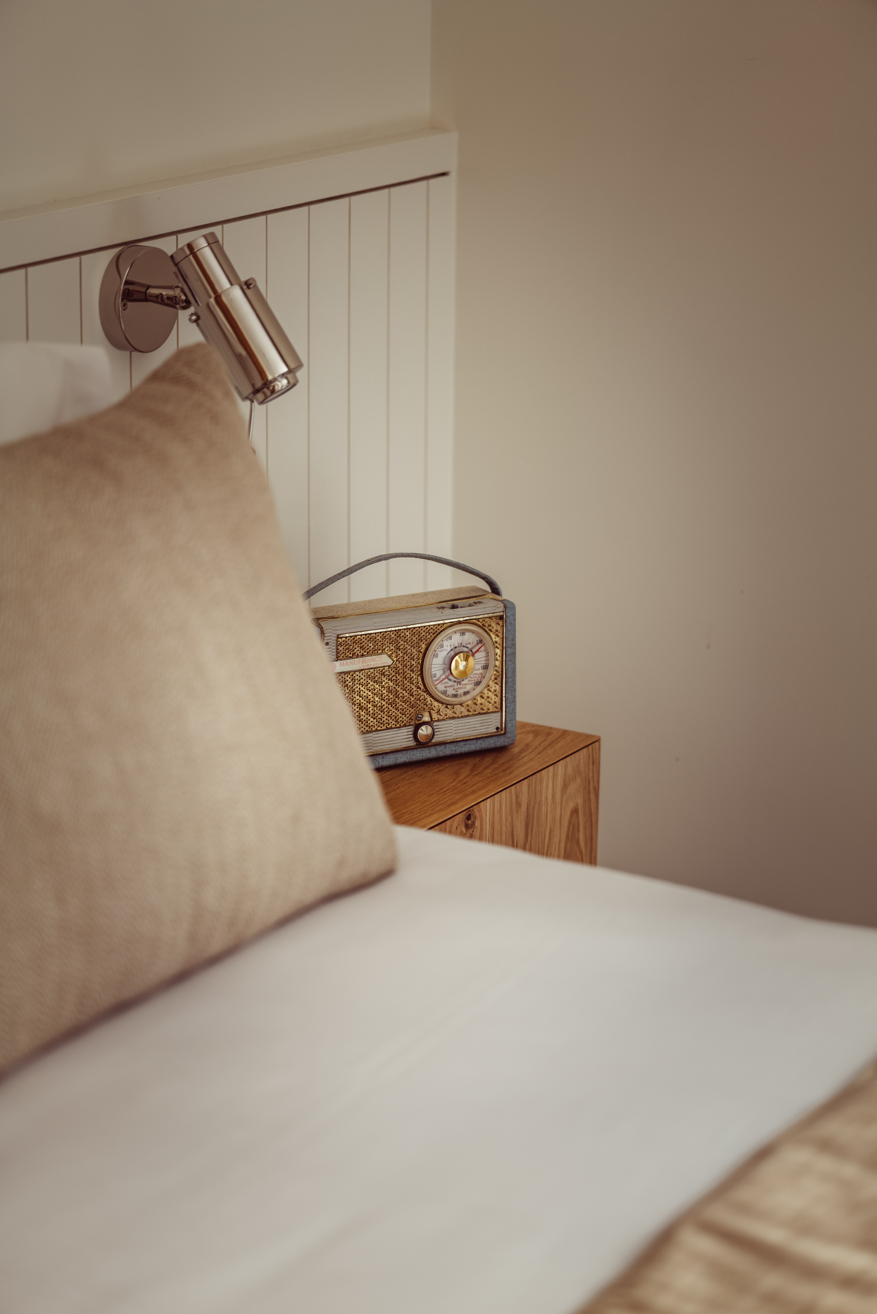 Double Superior with Terrace