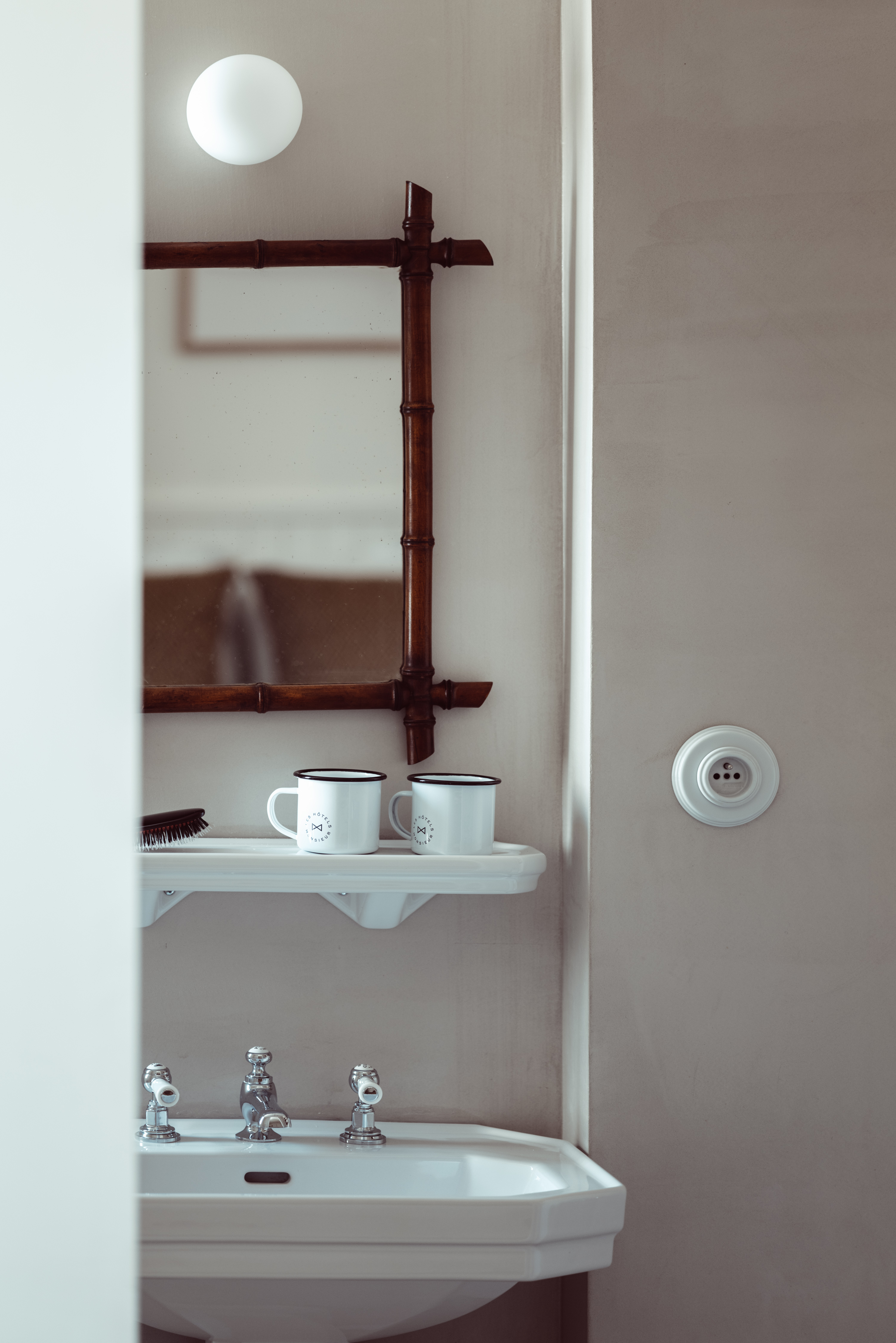 Junior Suite Garden View