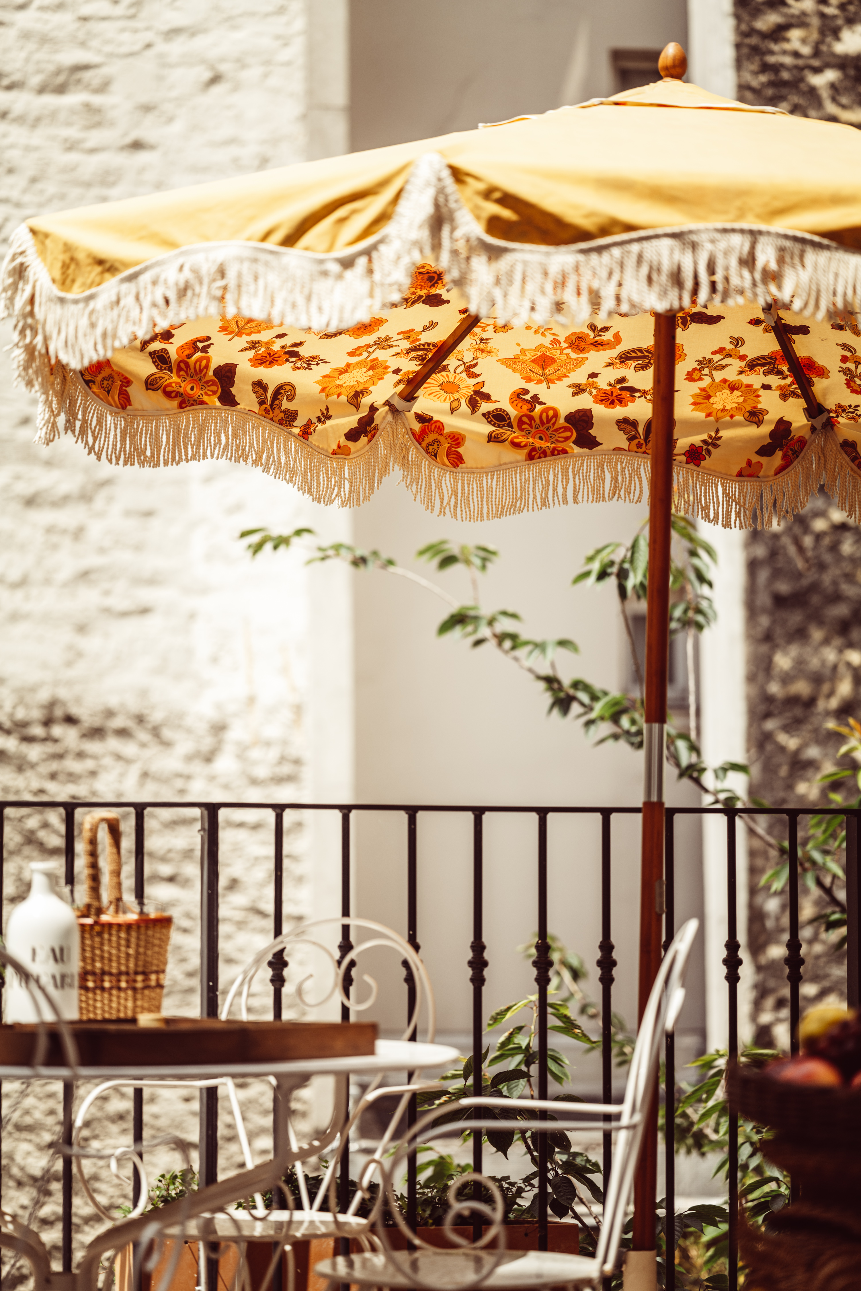 Double Superior with Terrace